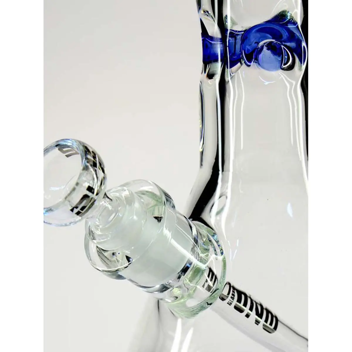Blaze Glass Icebong 'Erlkönig' 9mm