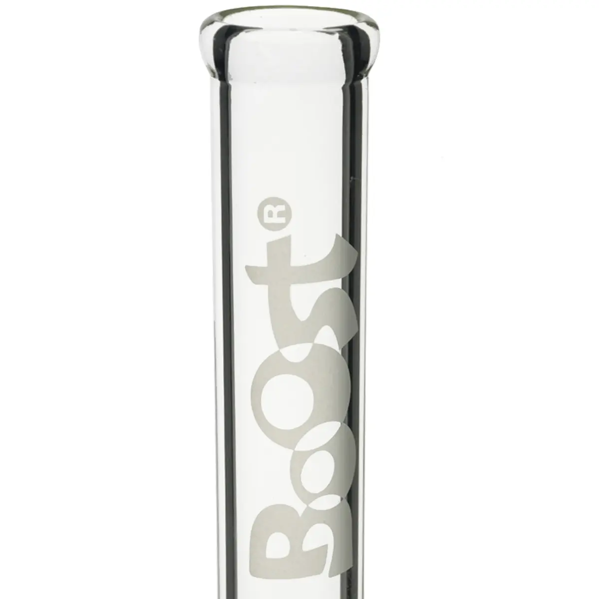 Boost Bong 45cm 18,8er "Fast Forward"