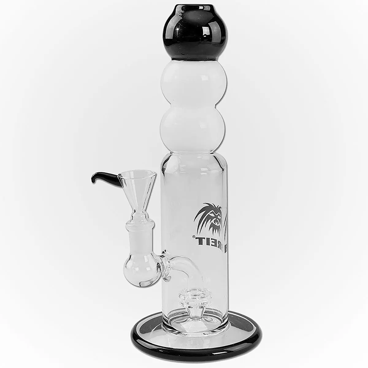 Breit Bong 'Drumperc' 25cm