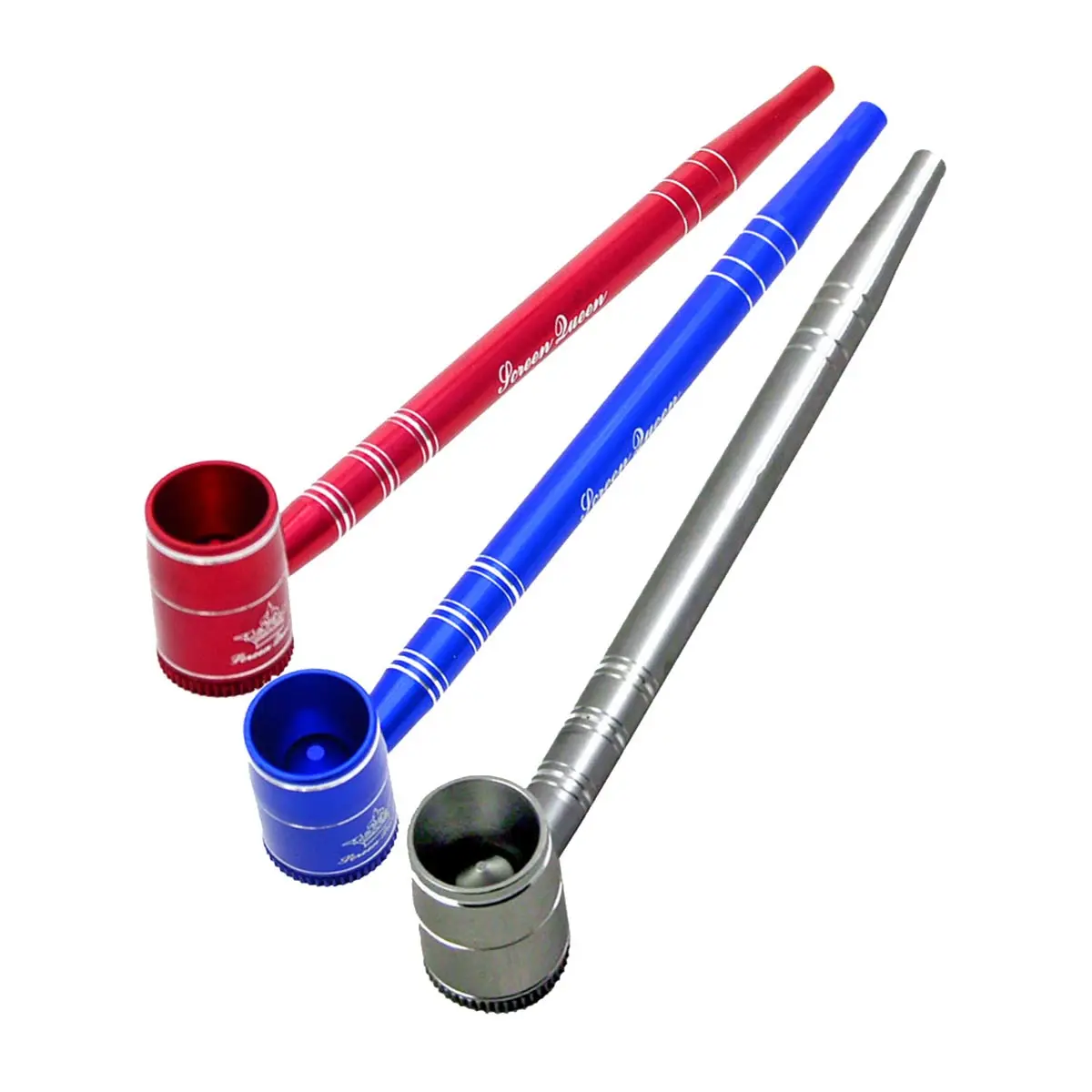 Screen Queen - verschiedene Farben