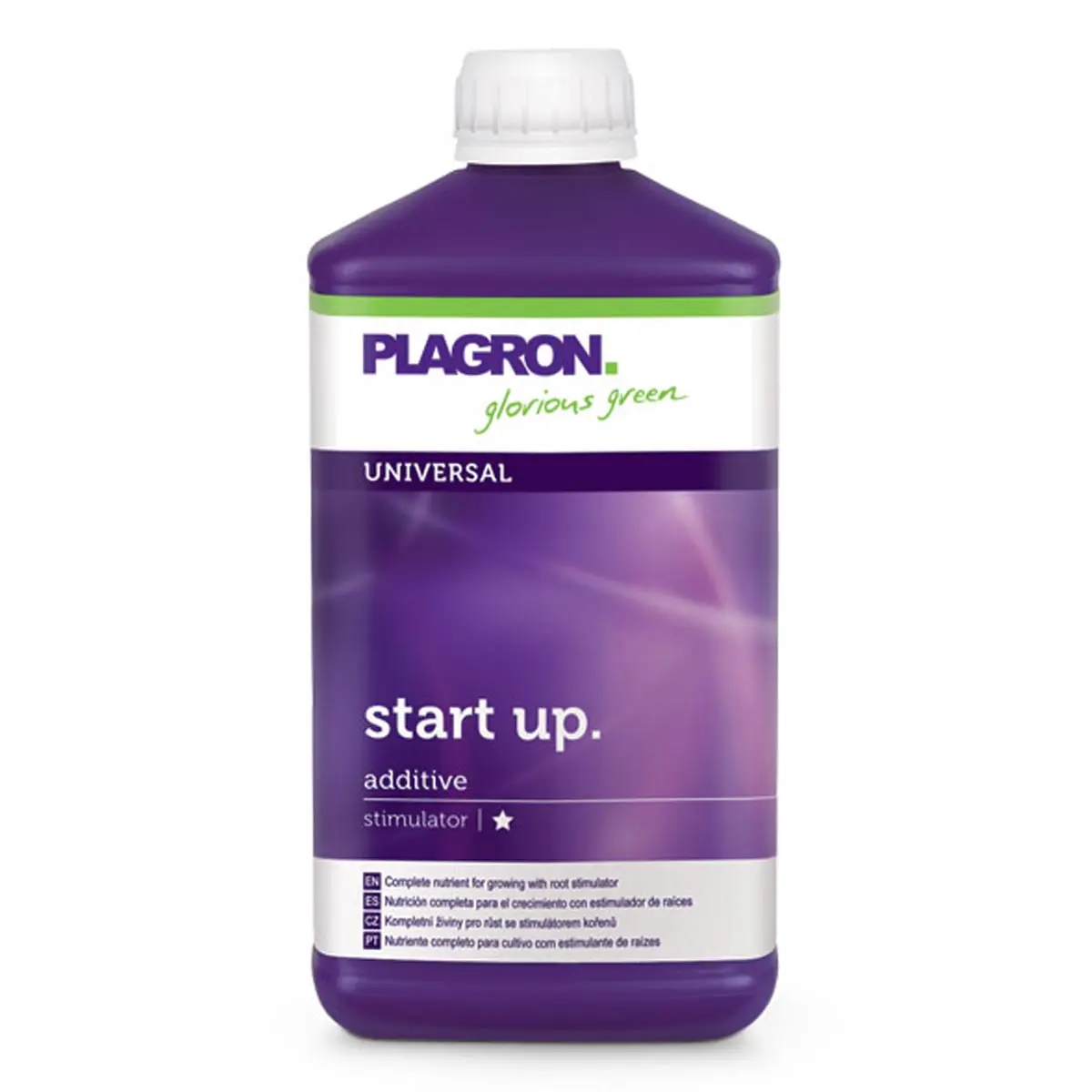 Plagron Start Up, 500 ml
