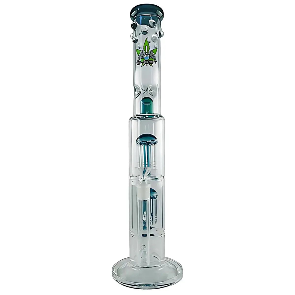 GHODT Double-Percolator 45cm