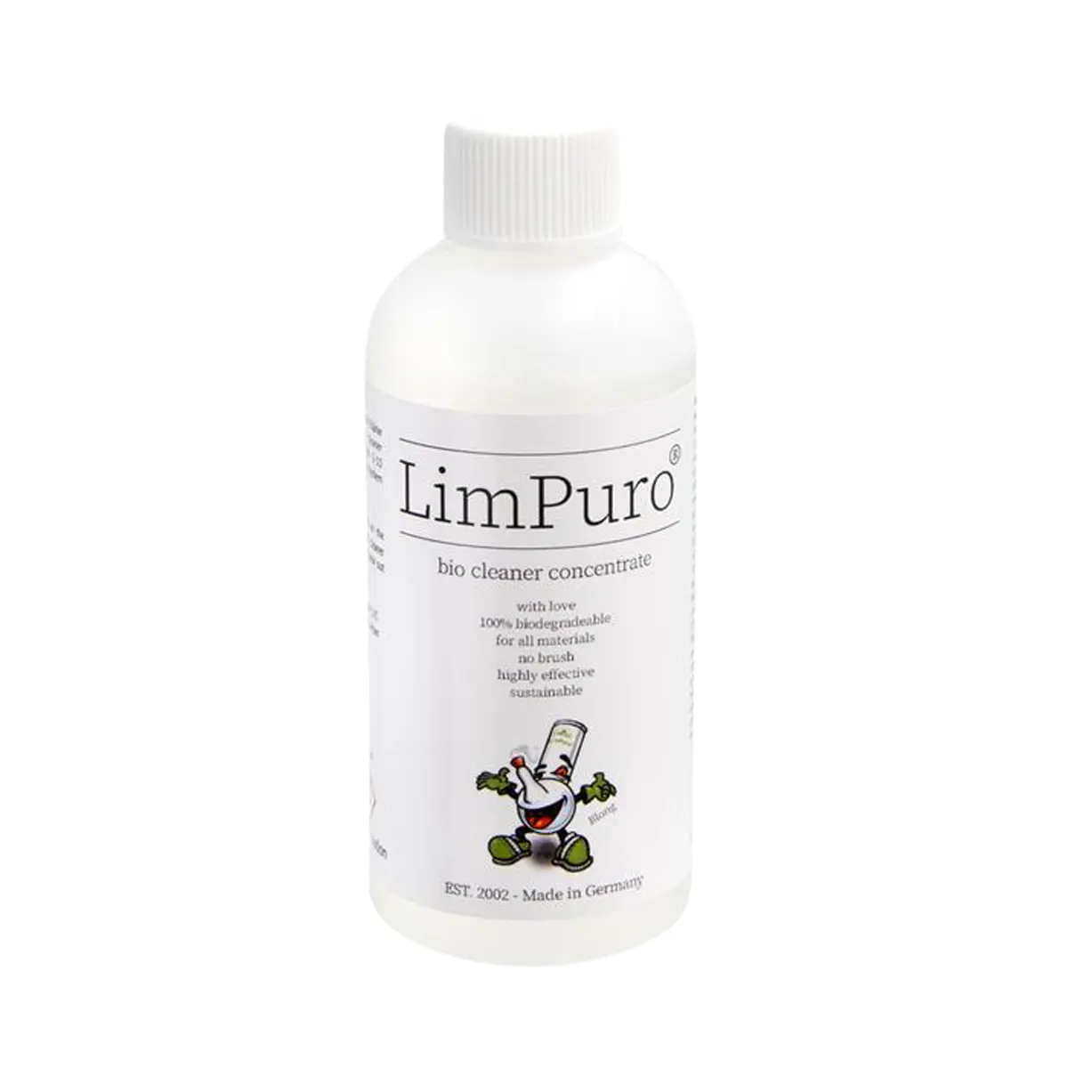 Limpuro Bio Reiniger - Konzentrat 100ml