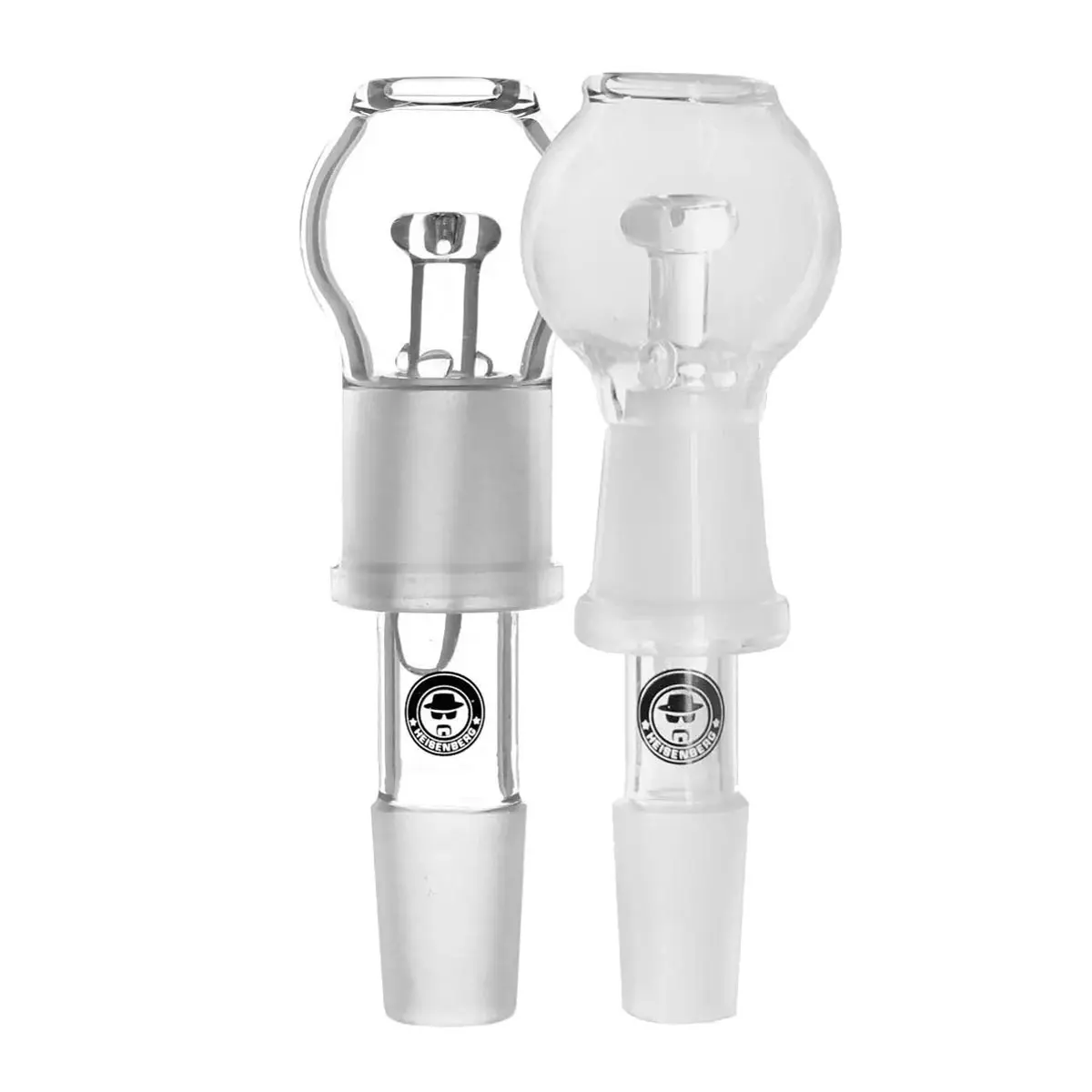 Heisenberg Öl Adapter