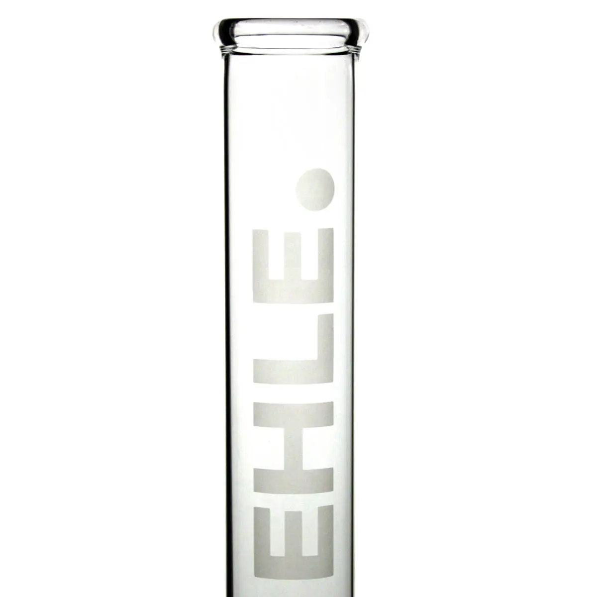 Ehle Bong 250ml - 14,5 ohne Kickloch