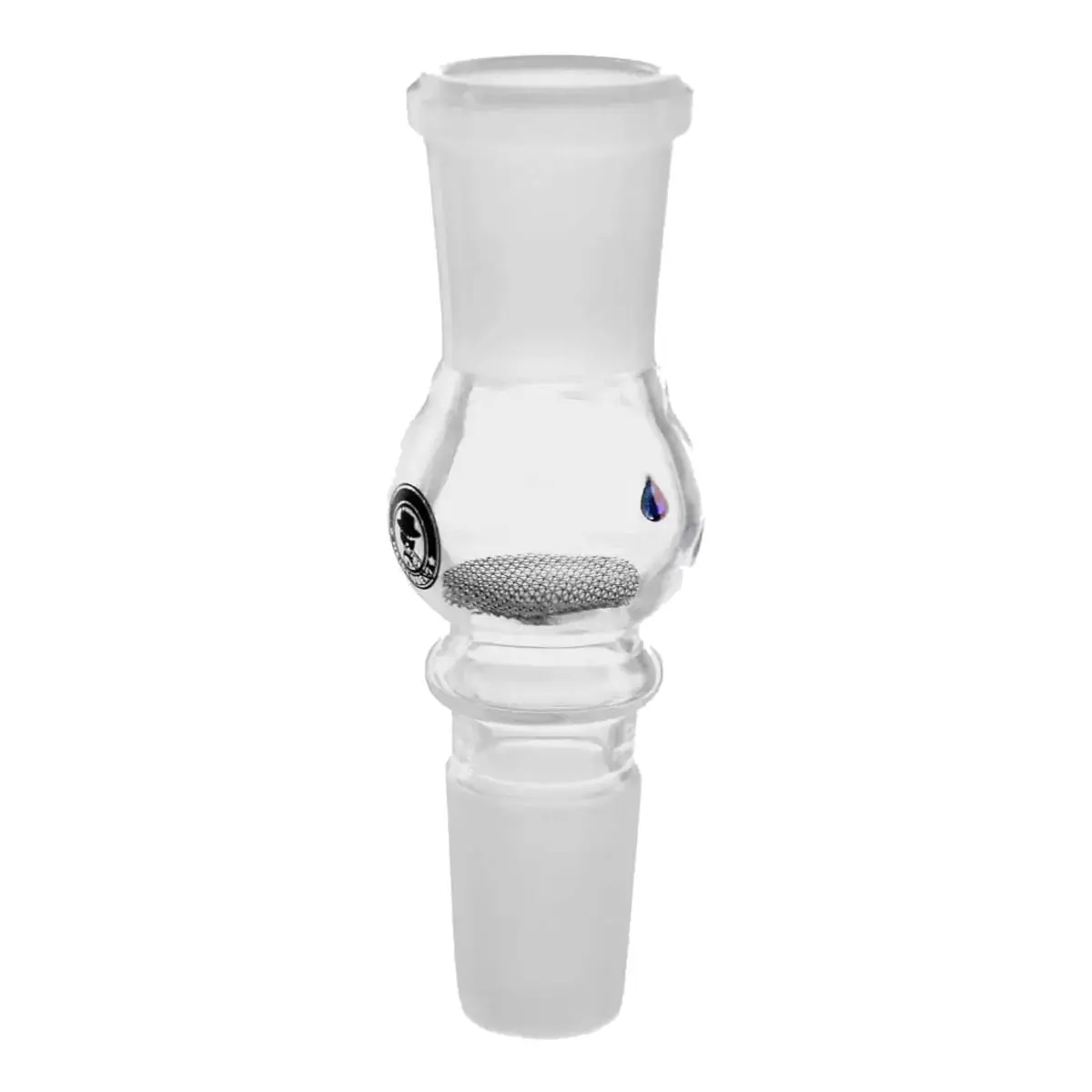 Heisenberg Aktivkohleadapter 18,8