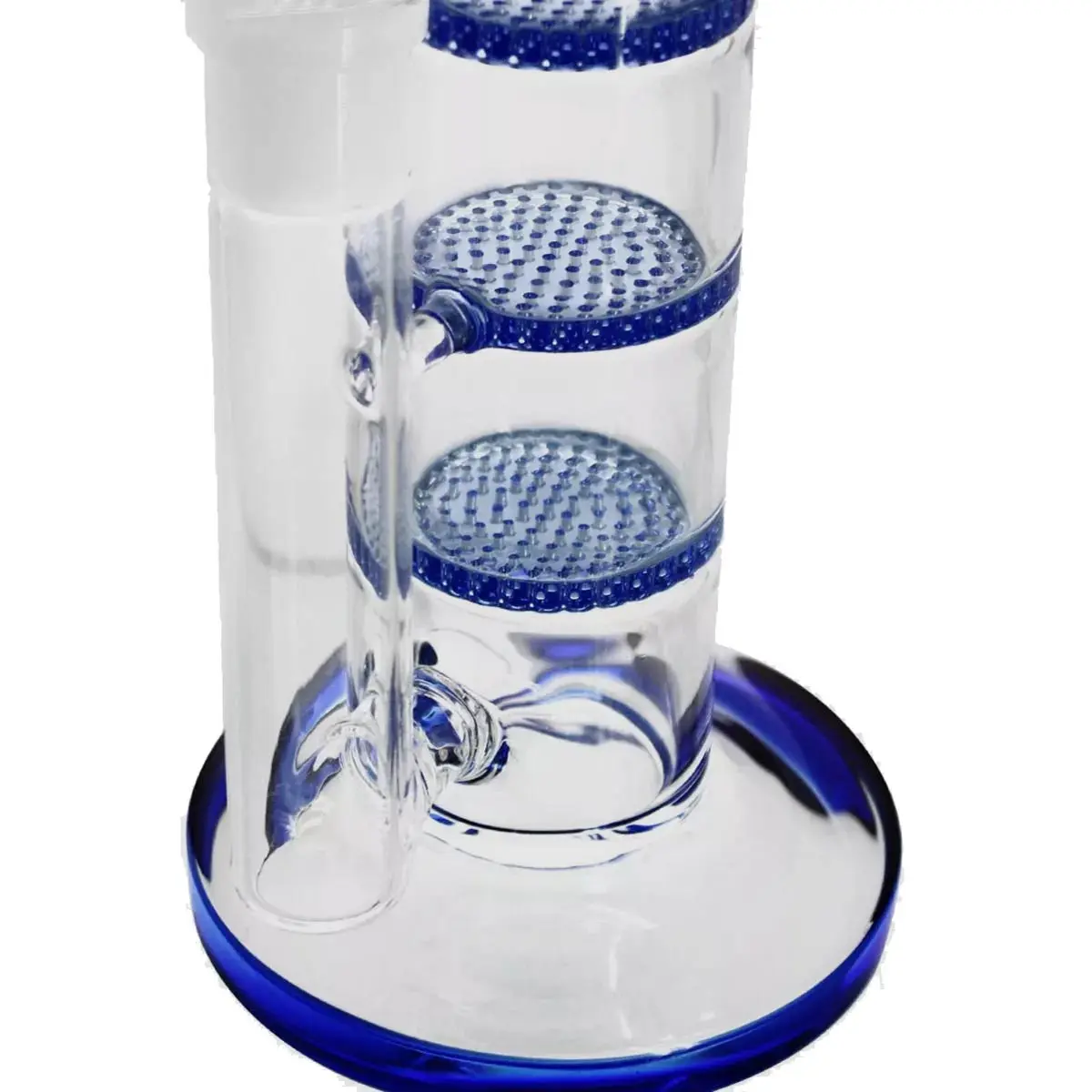 Heisenberg 'Ocean' 4x Perc 45cm