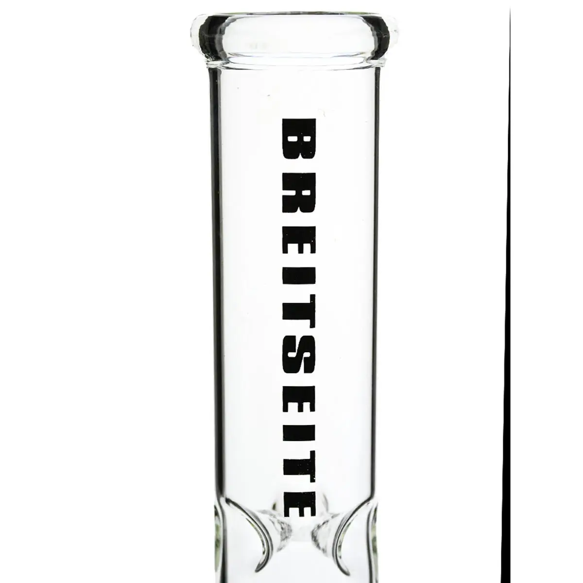 Breitseite Eisbong 30cm