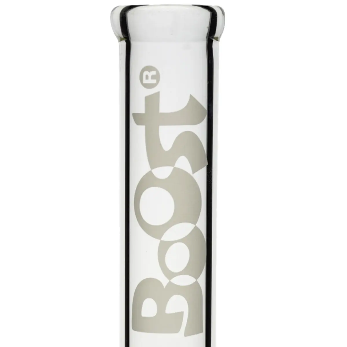 Boost Bong 36cm "Exhaust Enthusiast"