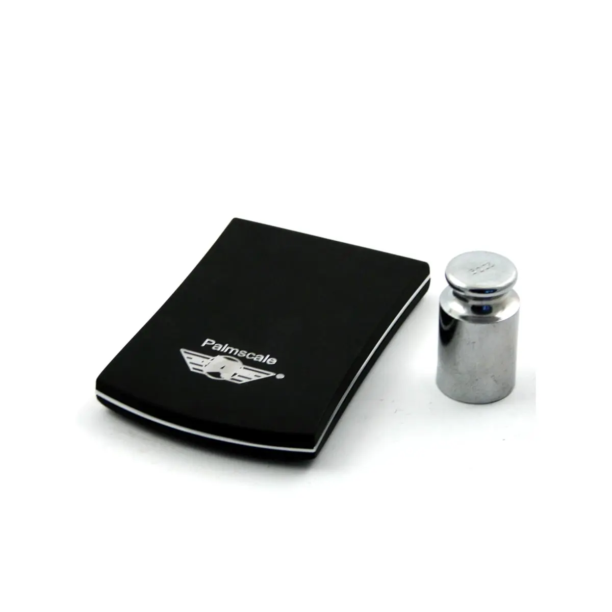 Digitalwaage PS7 200g mit Kalibriergewicht