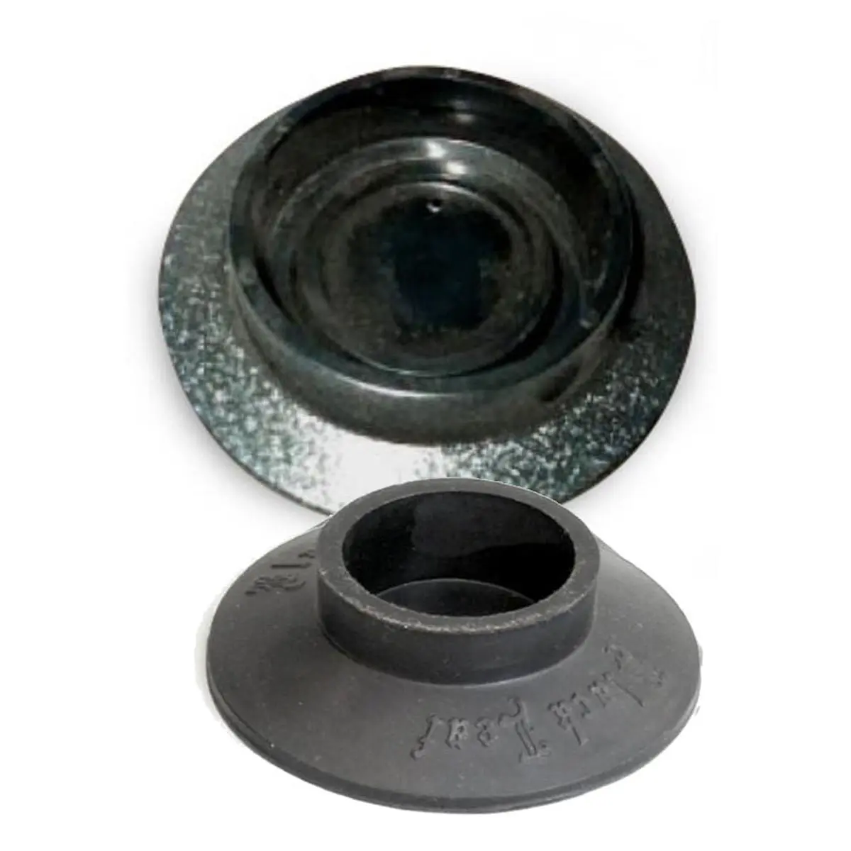 Ersatzfuß für Acrylbong