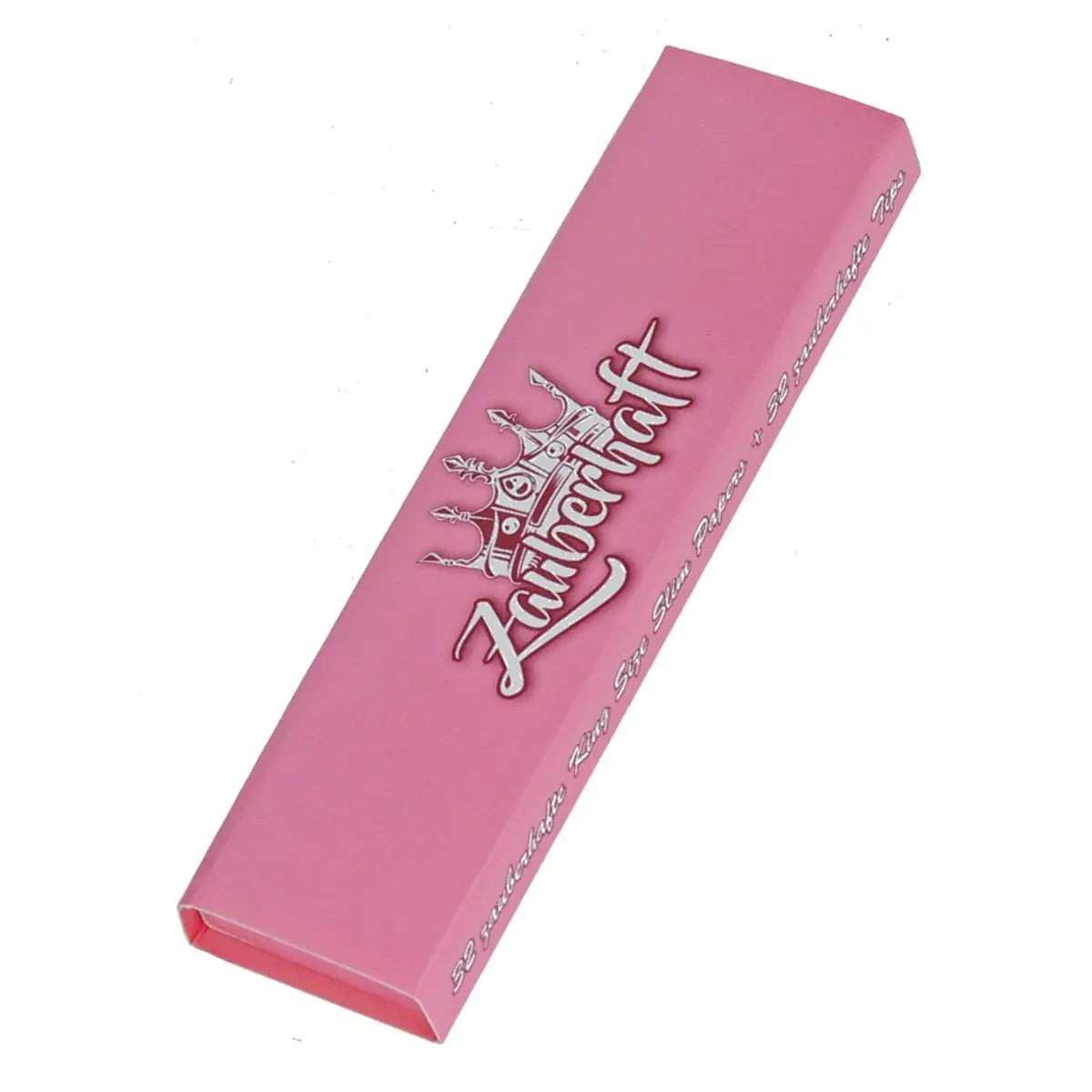 Zauberhaft KingSize Slim + Tips