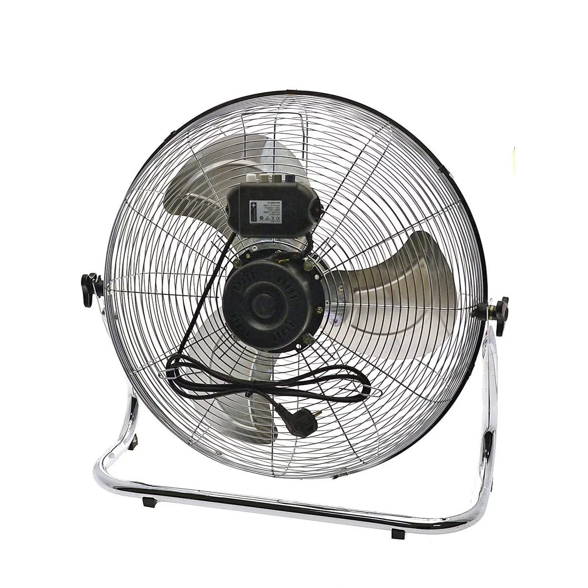 GHP Eco Bodenventilator 50 cm