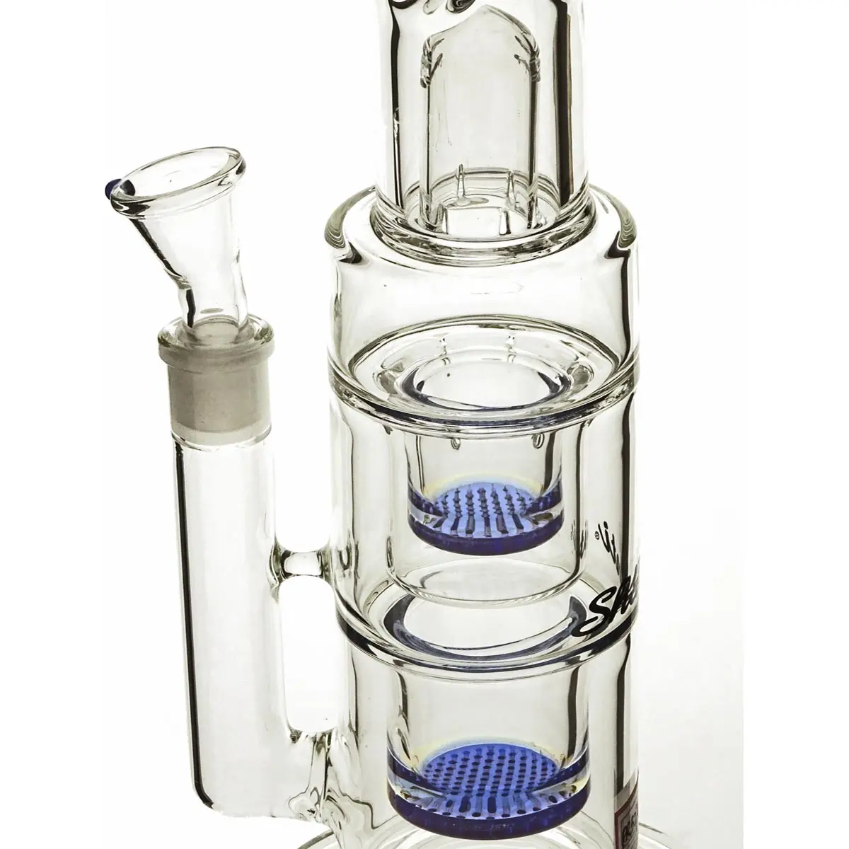 Shanti Triple Perc 18,8 40cm