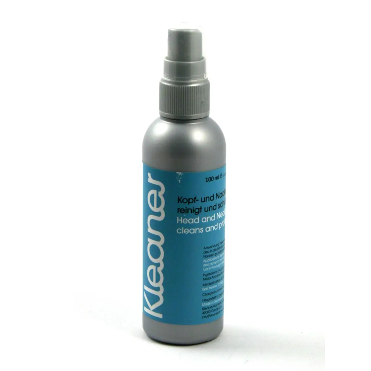 Kleaner Reinigungsdeo 100ml
