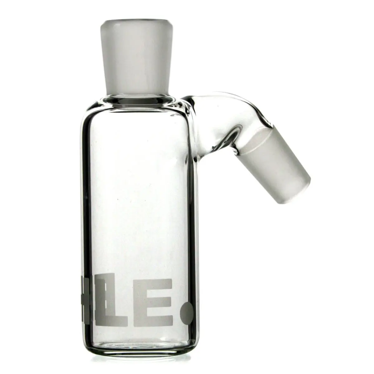 Ehle Precooler sabbiato 2 x 18.8mm, cilindro