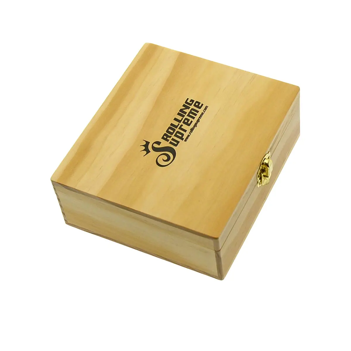 Rolling Supreme Dreherbox "T3"
