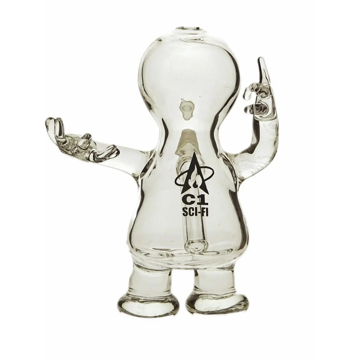 Bubbleman Bong 18,8