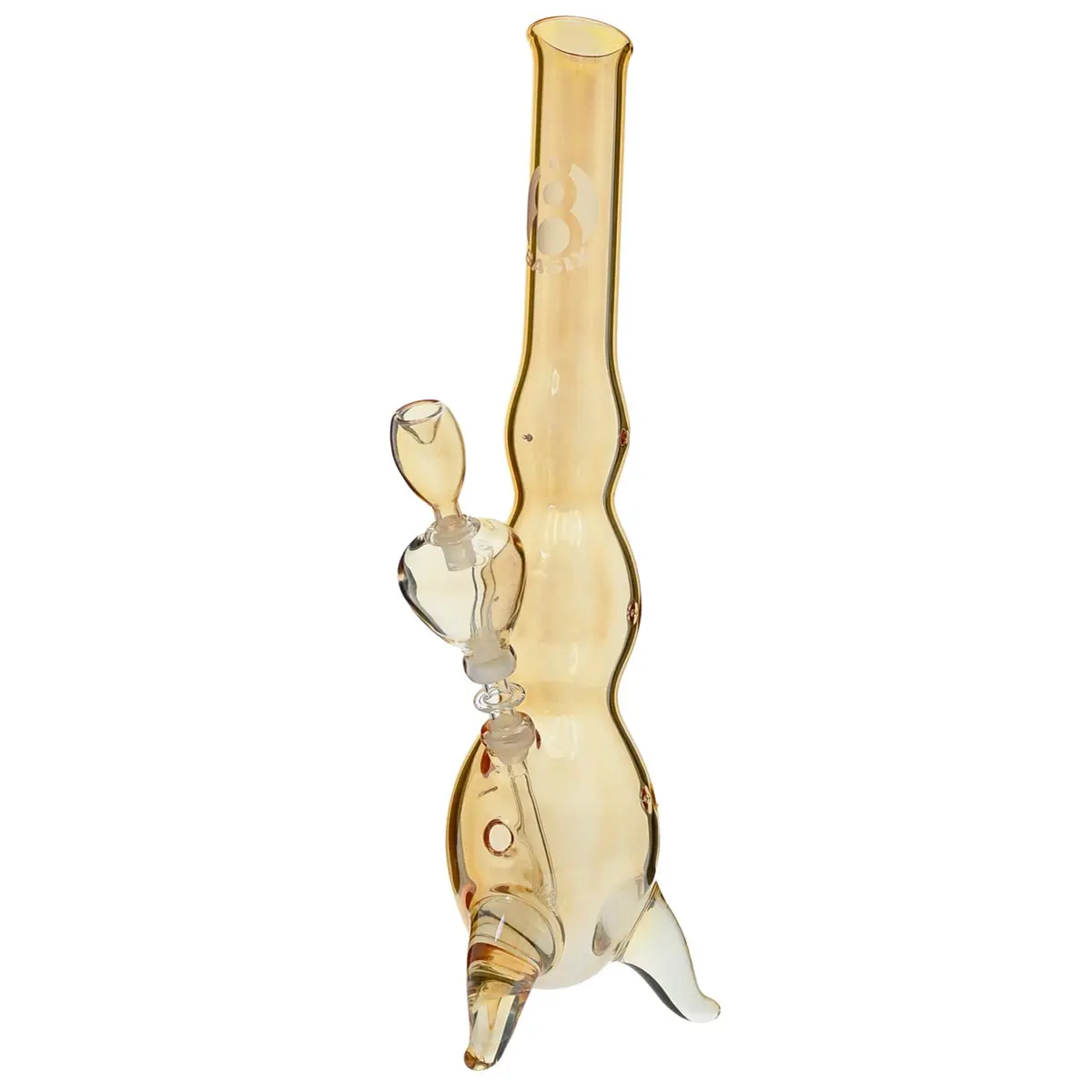 Basix 1000 DTI golden - lizensiert von Hurricane