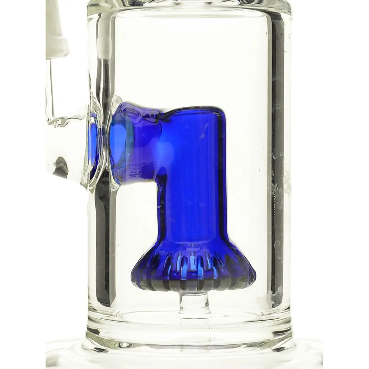 Jelly Joker Percolator Glasbong "Tiny Percster"