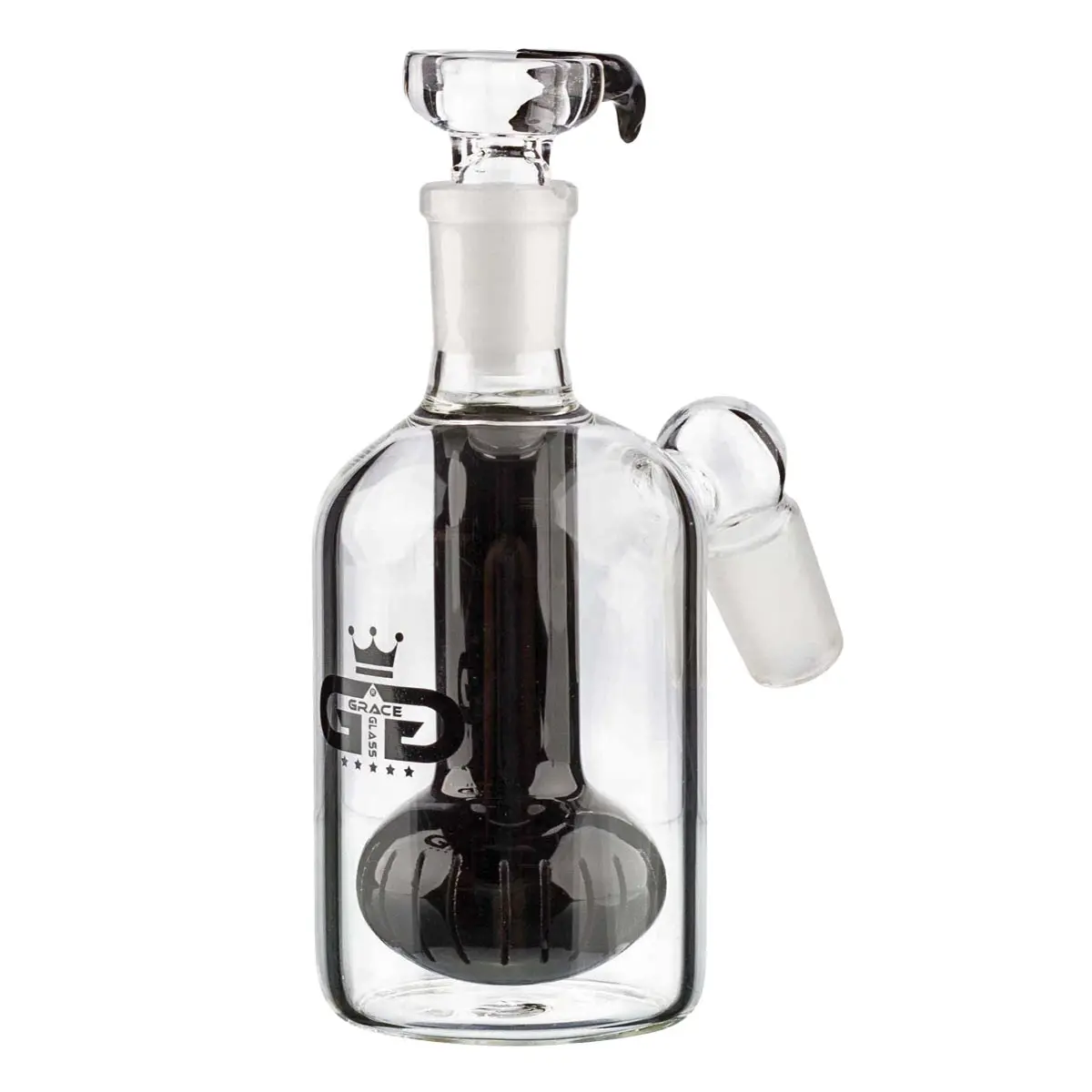 Vork&uuml;hler Grace Glass OG Showerhead 18,8