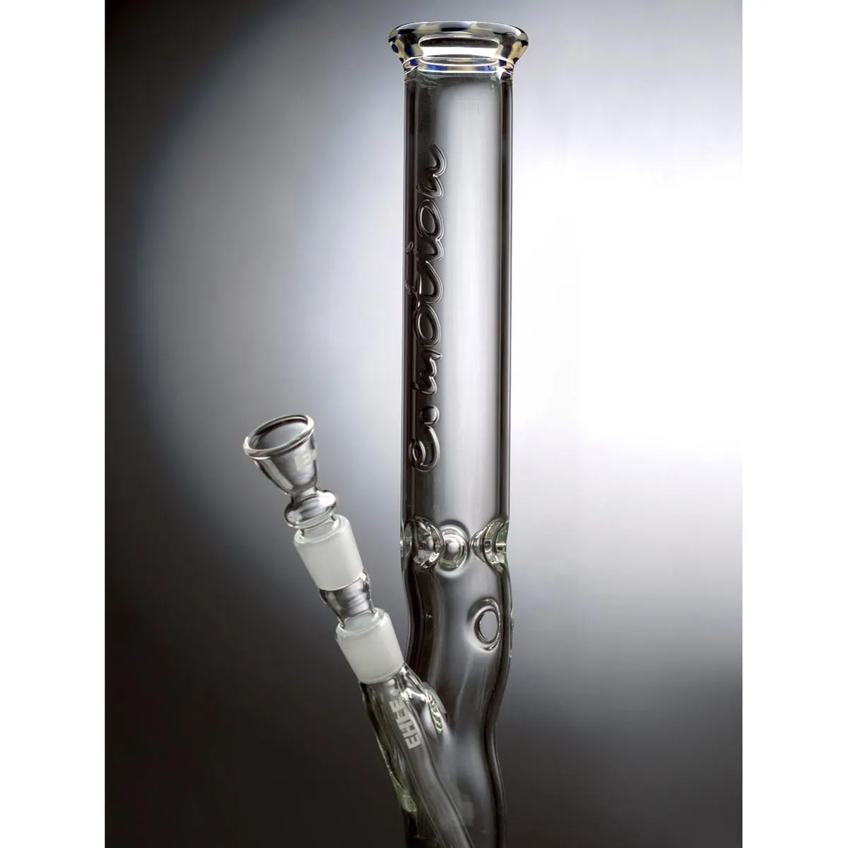 Ehle e.motion 18.8 poliert ICE