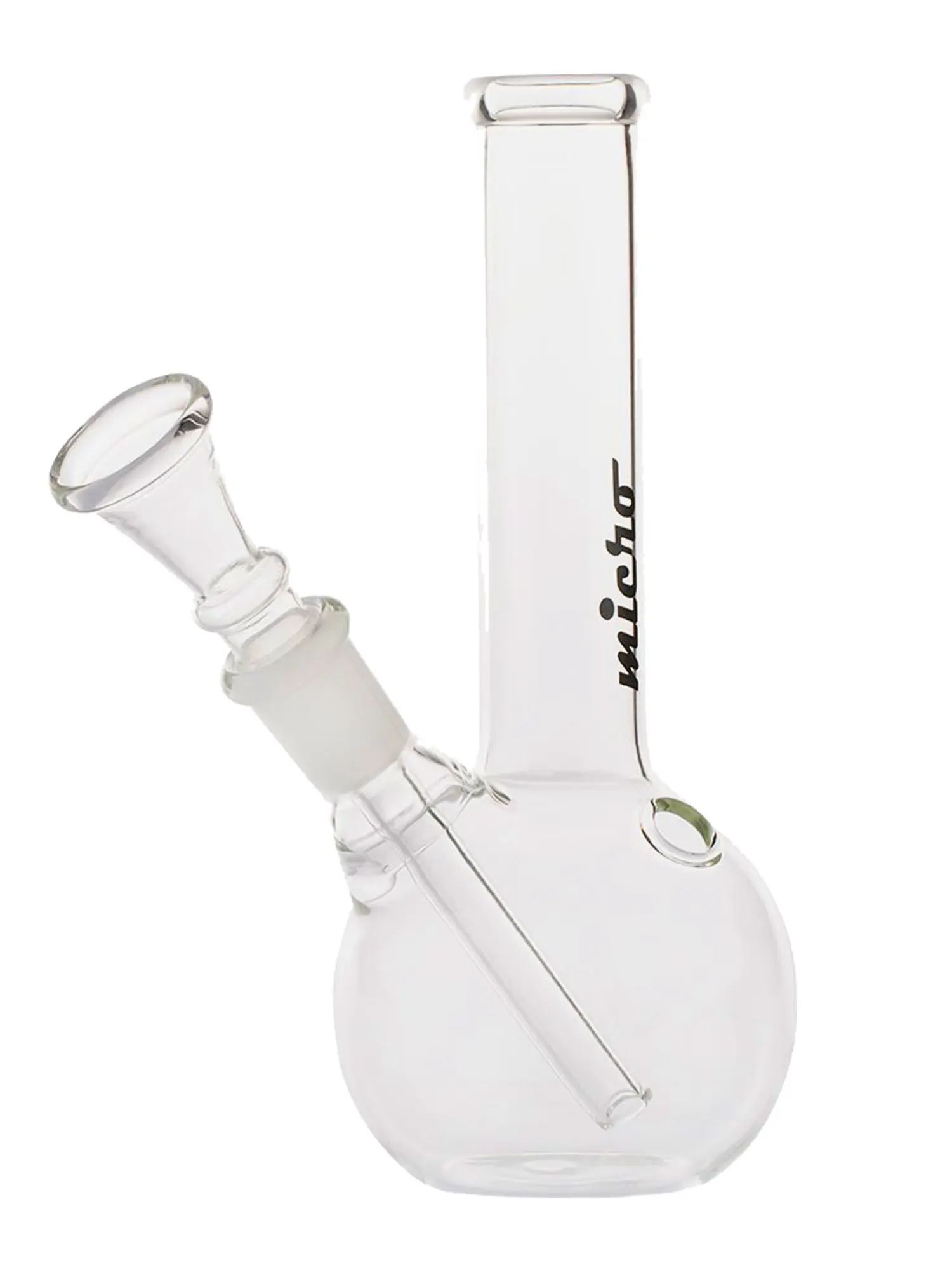 Micro Bong All In One Set 'XXX'