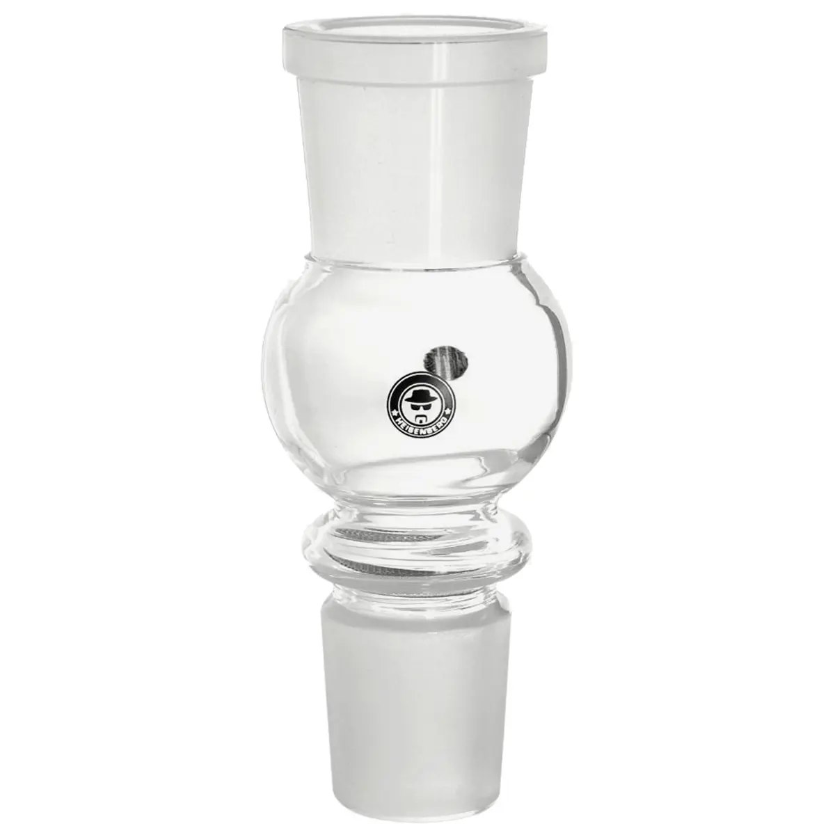 Heisenberg Aktivkohleadapter 29,2