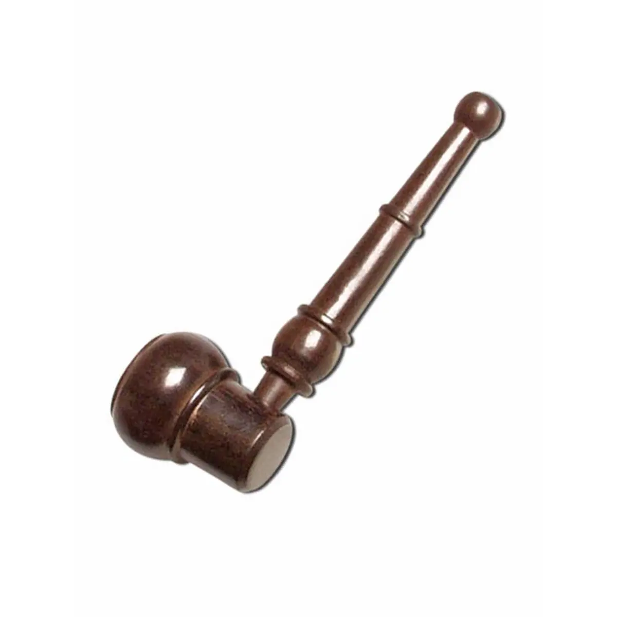 Pfeife Rosenholz 8,5cm