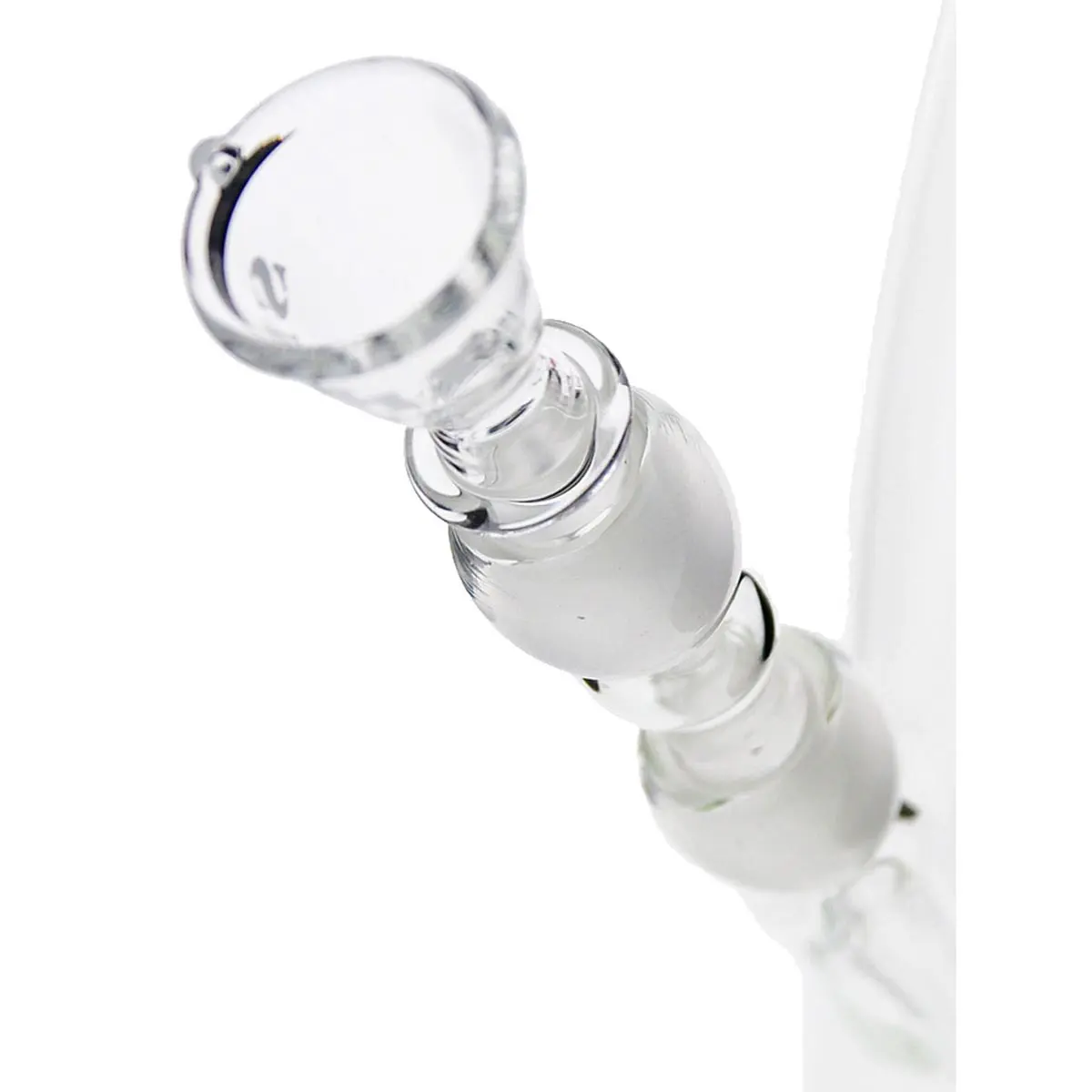 Smile Bong 250ml gebogen 14,5