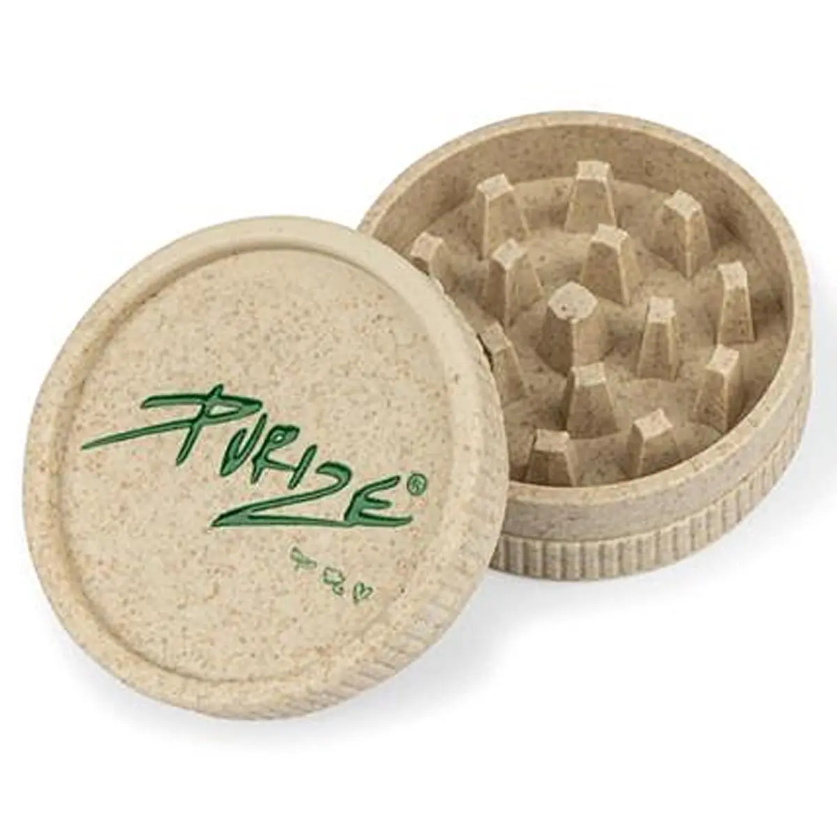 Purize Hanf Grinder