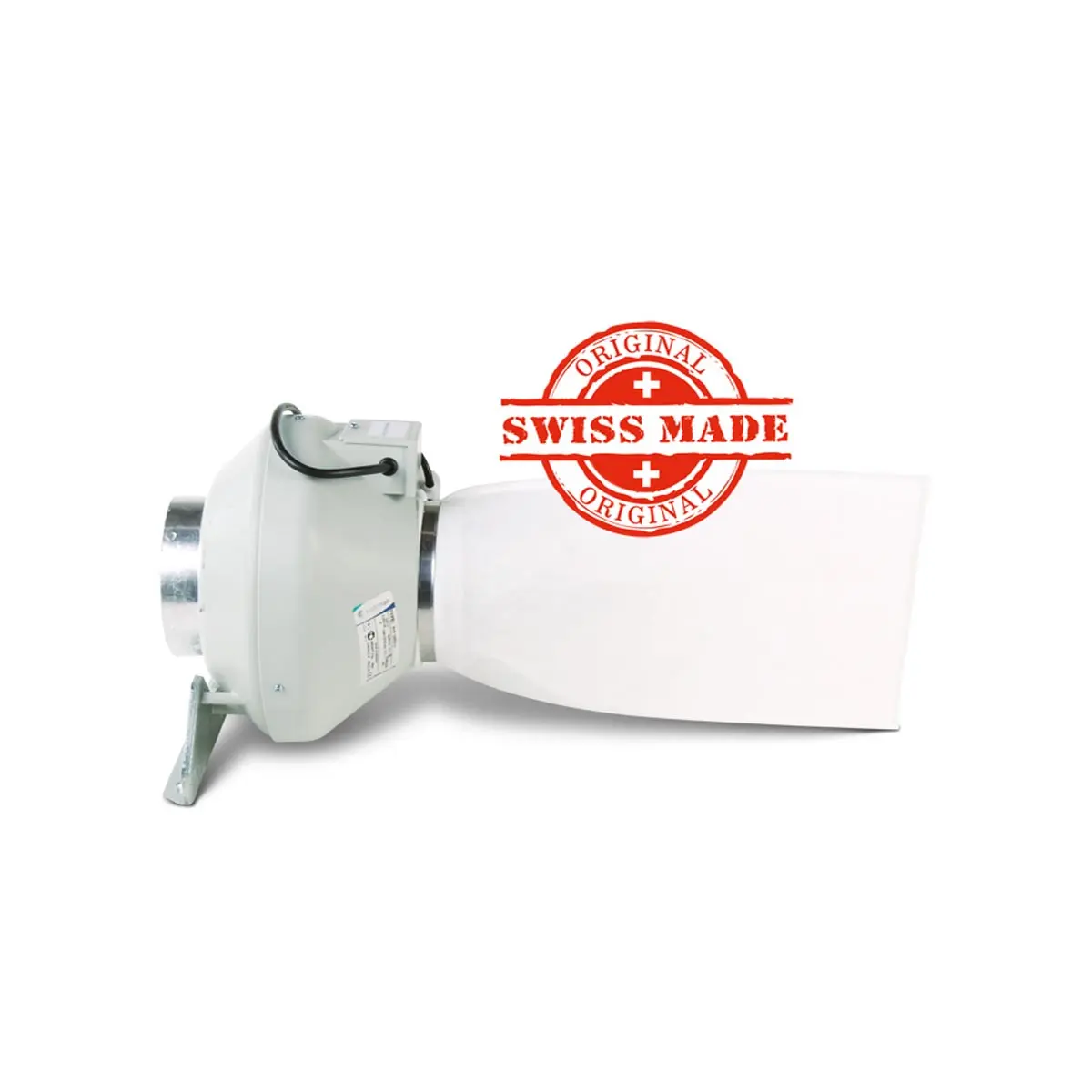 CarbonActive Pollen Sock 250mm