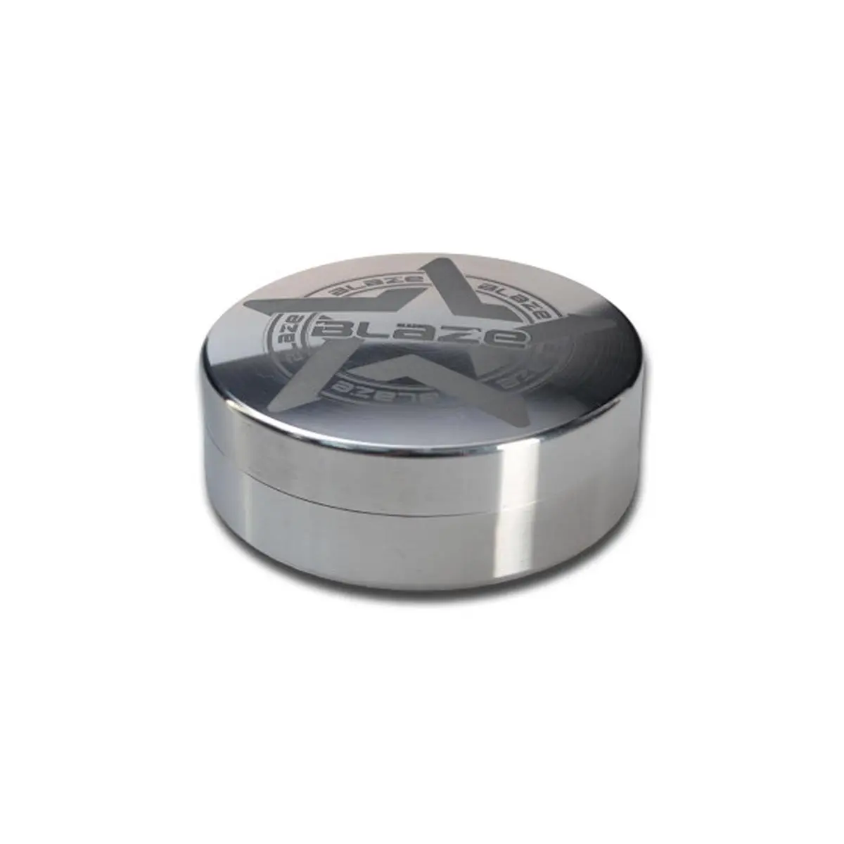 Alu-Dose 'Blaze Glass'