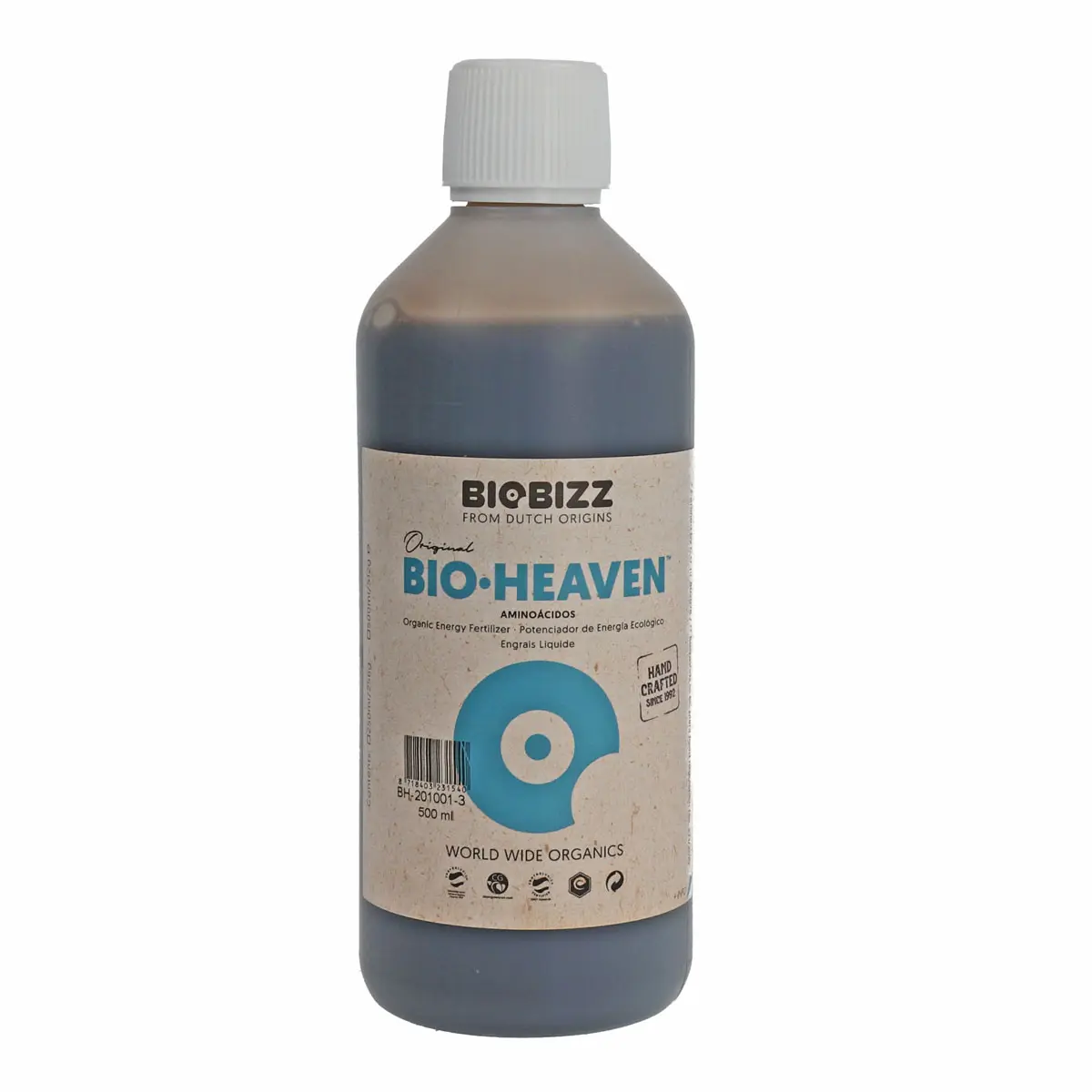 500 ml Bio Heaven von BioBizz