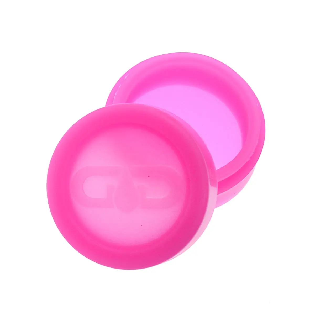 Grace Glass Silikonbehälter XL Pink