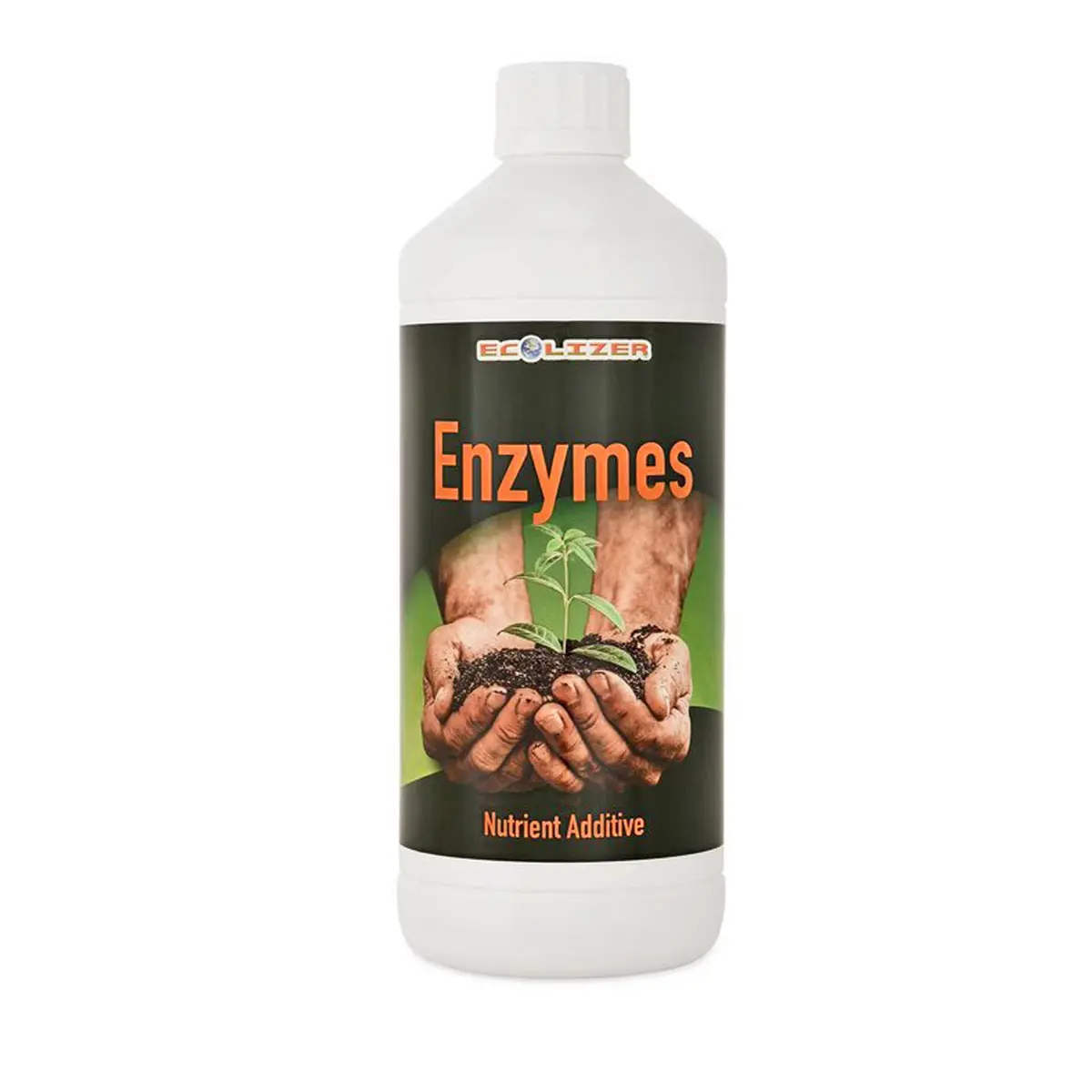 Ecolizer Enzyme - 1000ml