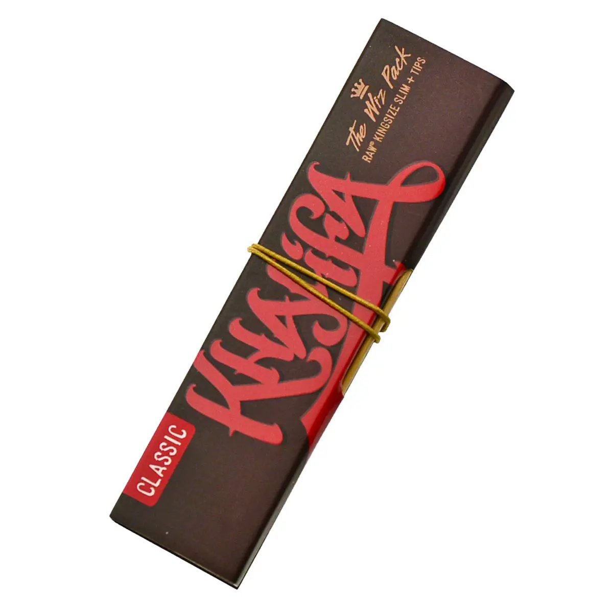 RAW Khalifa Wiz Pack Kingsize Slim