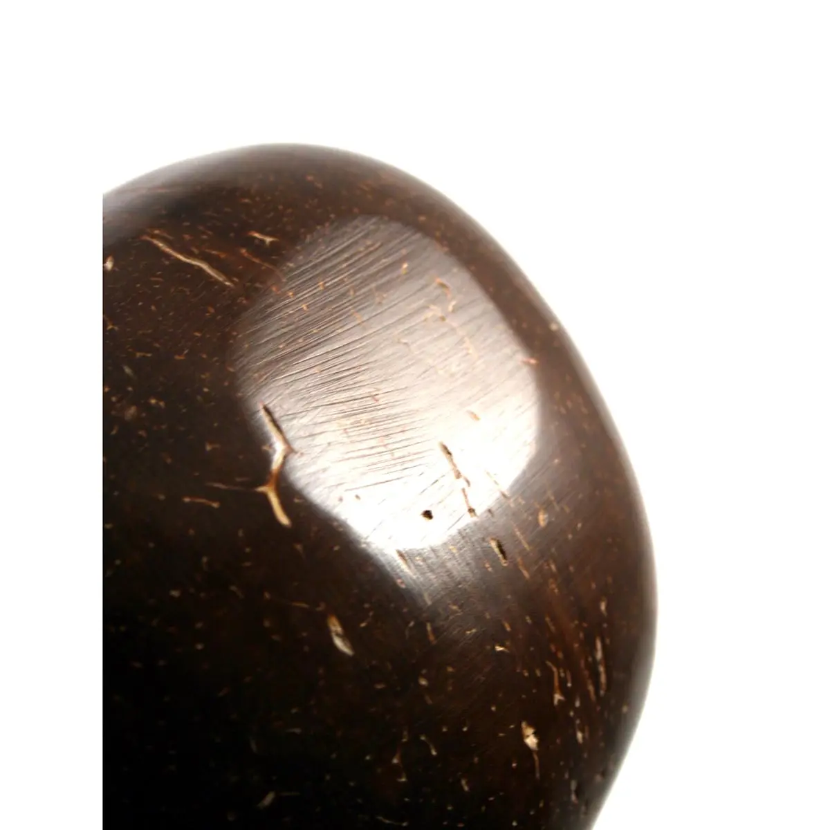 Bröselschale Kokos Natur