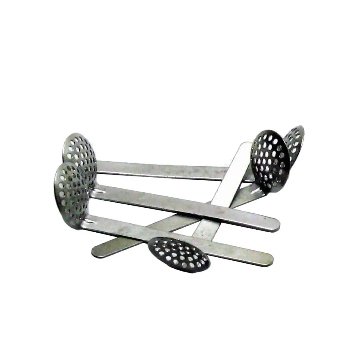 Pips - Einhängesiebe aus Stahl - Premium 15mm