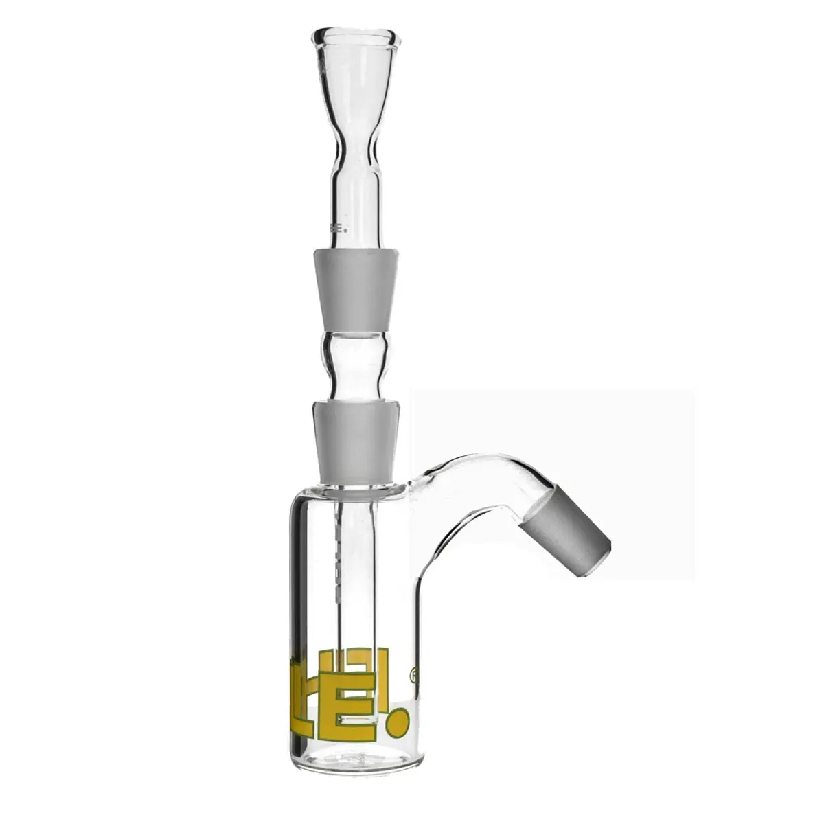 Ehle Vorkühler gelb 18,8er