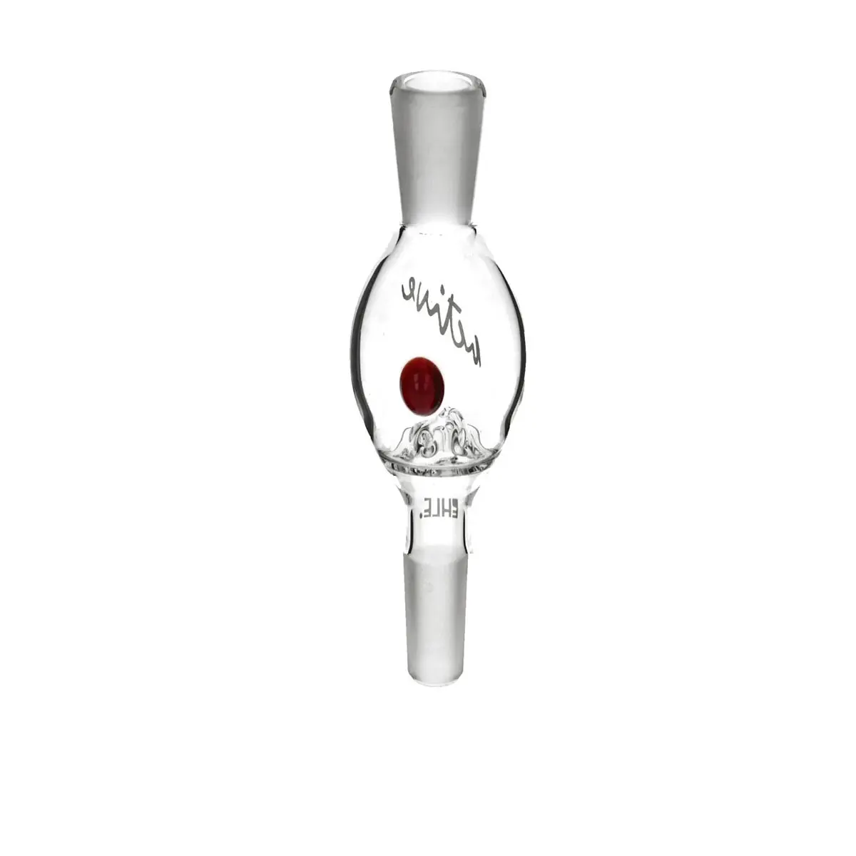 EHLE.active Adapter mit integriertem Sieb 18,8