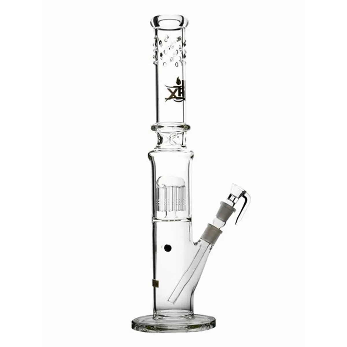 Illex 'Single Perc' Eisbong 51cm