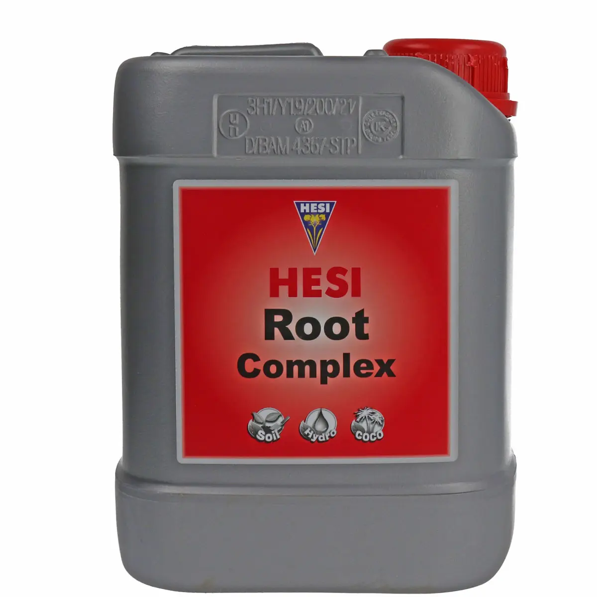 Hesi Wurzel Complex 2,5 Liter