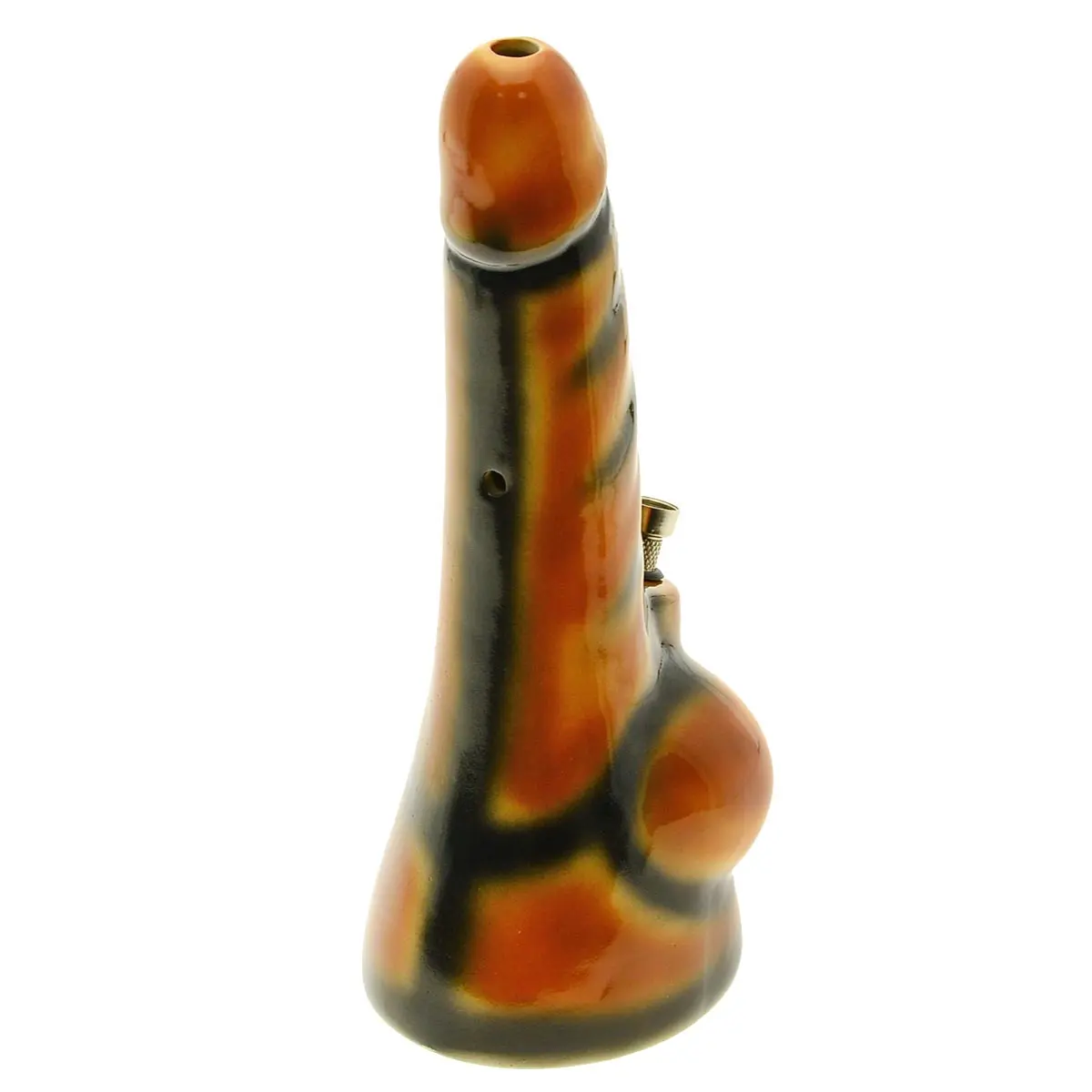 Dildo Bong Chilly Willy