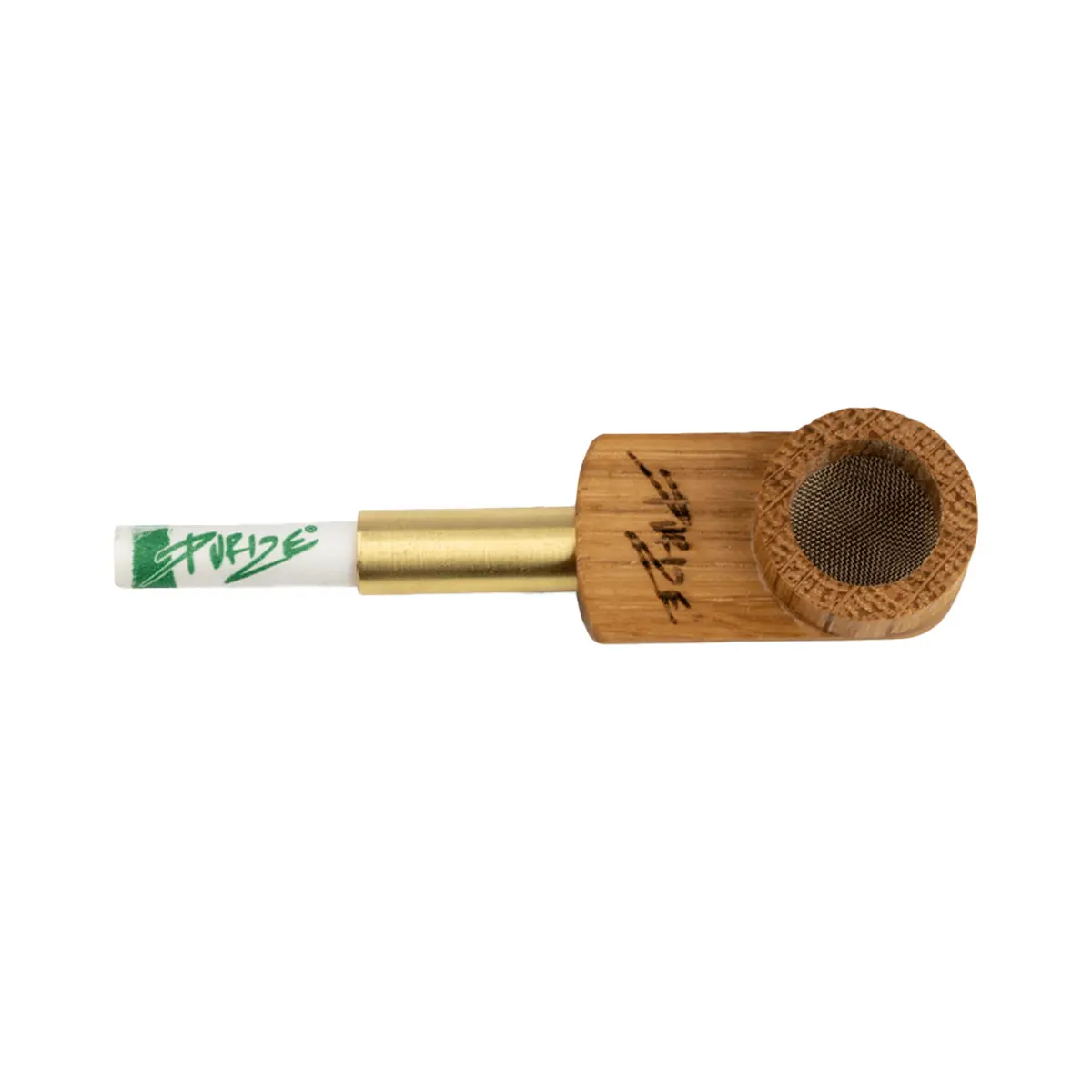 PURIZE&reg; Mini Pipe 2.0