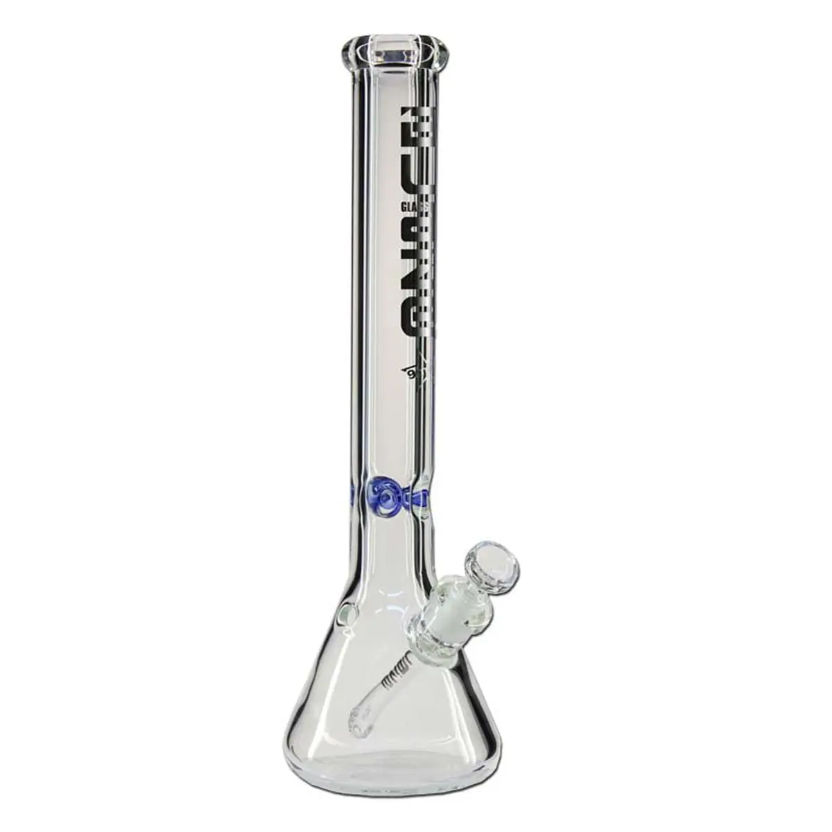 Blaze Glass Icebong 'Erlkönig' 9mm