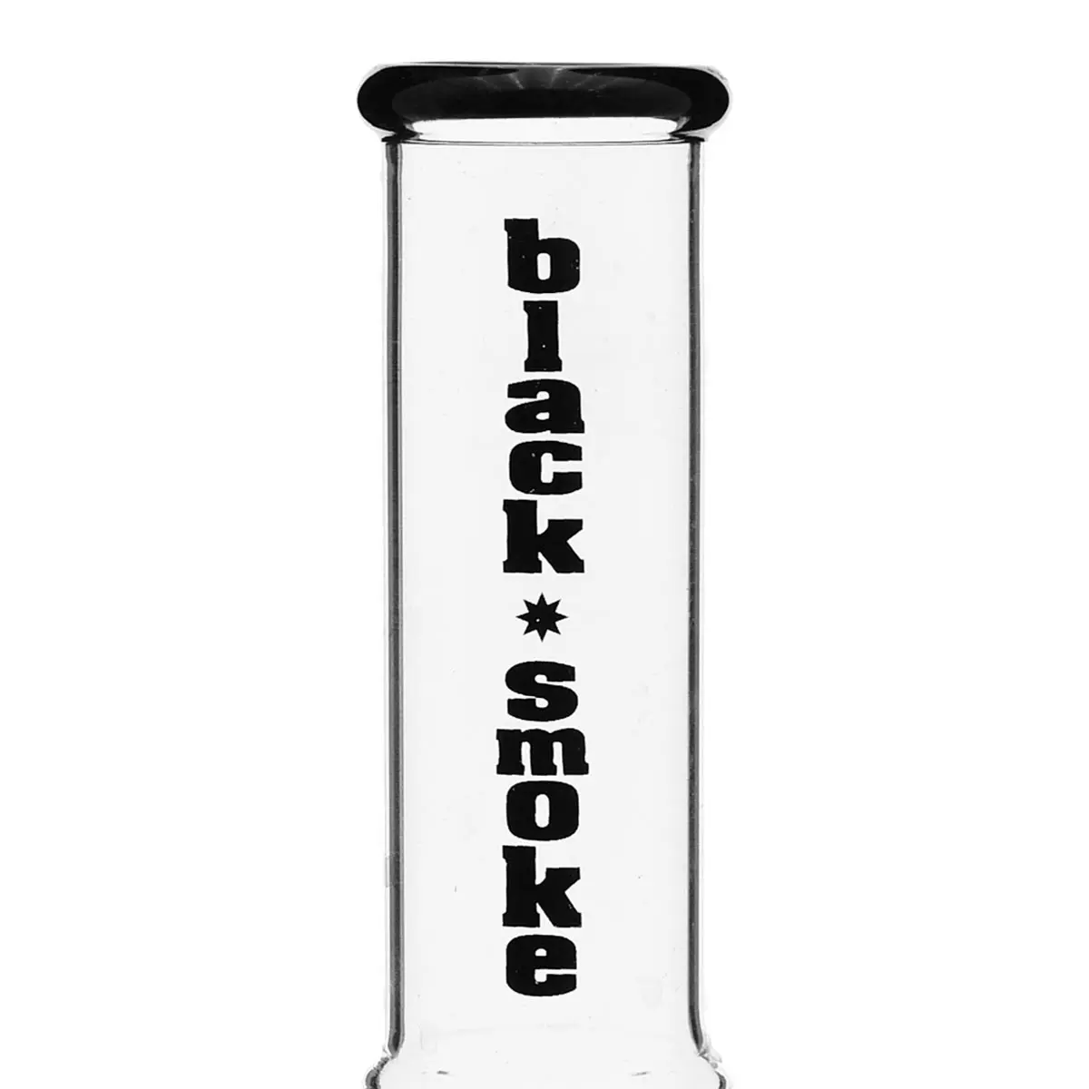 Eisbong "Black Smoke" - 14,5er