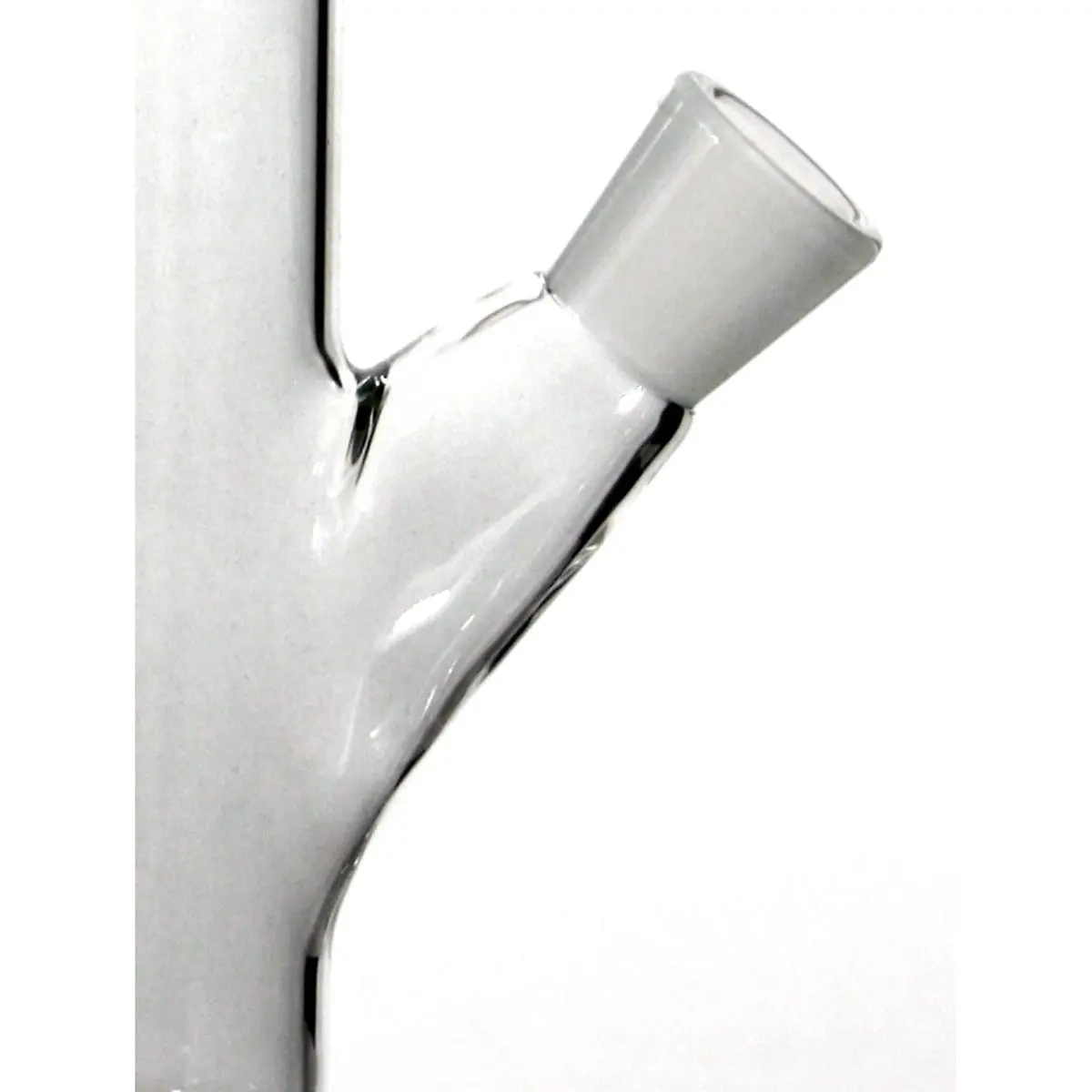 Ehle gerade - 500ml - 18,8er - schwarze Schrift