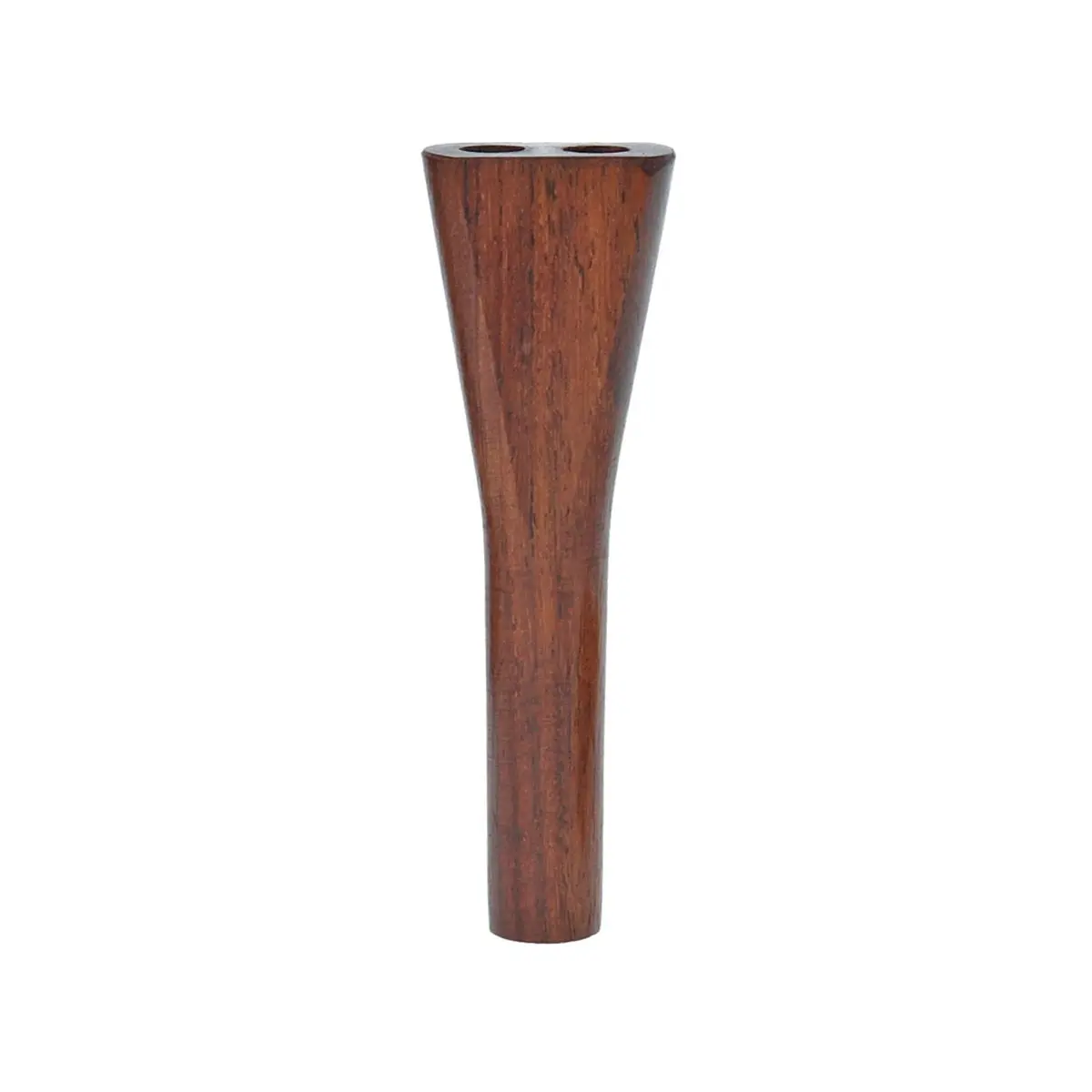 Multi Joint Halter Holz - Double