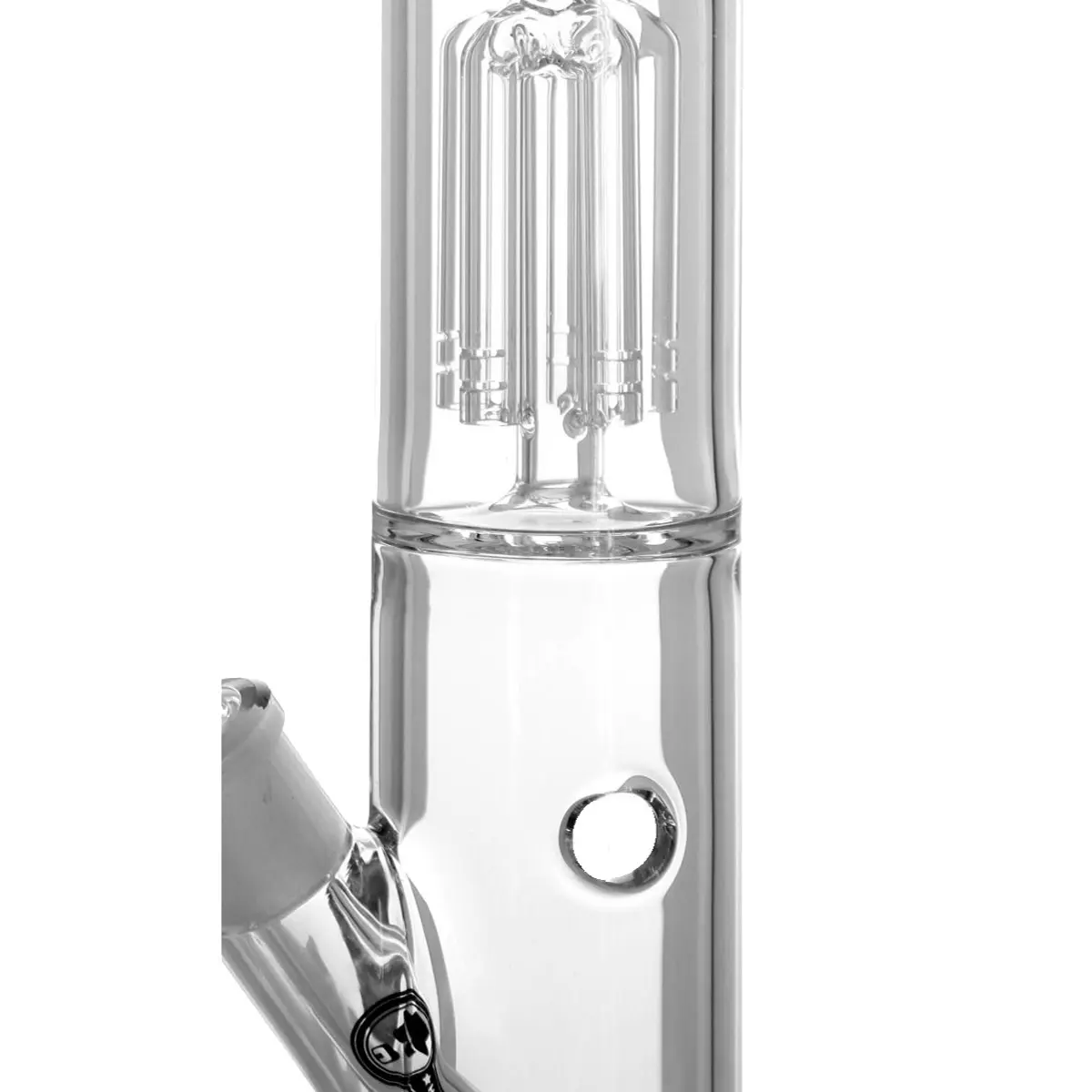 Heisenberg Mahony Illusion ICE Perc 5mm